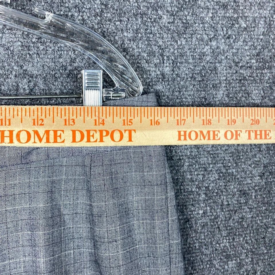 Banana Republic Banana Republic Pants Women's Size 6 Ryan Fit Hook & Eye Size 28" / US 6 / IT 42 - 3 Thumbnail