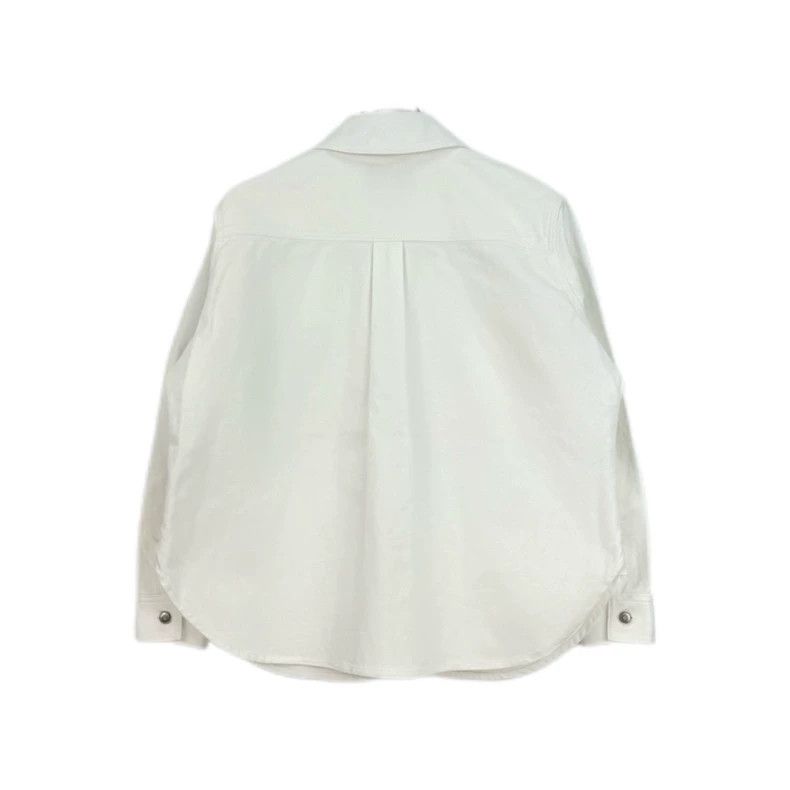 Loewe loewe Long-sleeved shirts 2504-Nextarrow Size US M / EU 48-50 / 2 - 2 Thumbnail