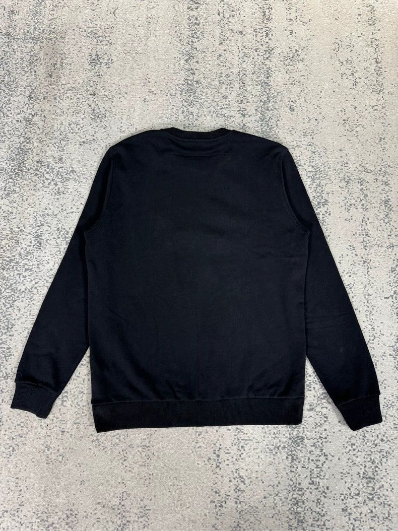 Givenchy Givenchy Rose Classic Print Logo Hoodie Size US M / EU 48-50 / 2 - 2 Thumbnail