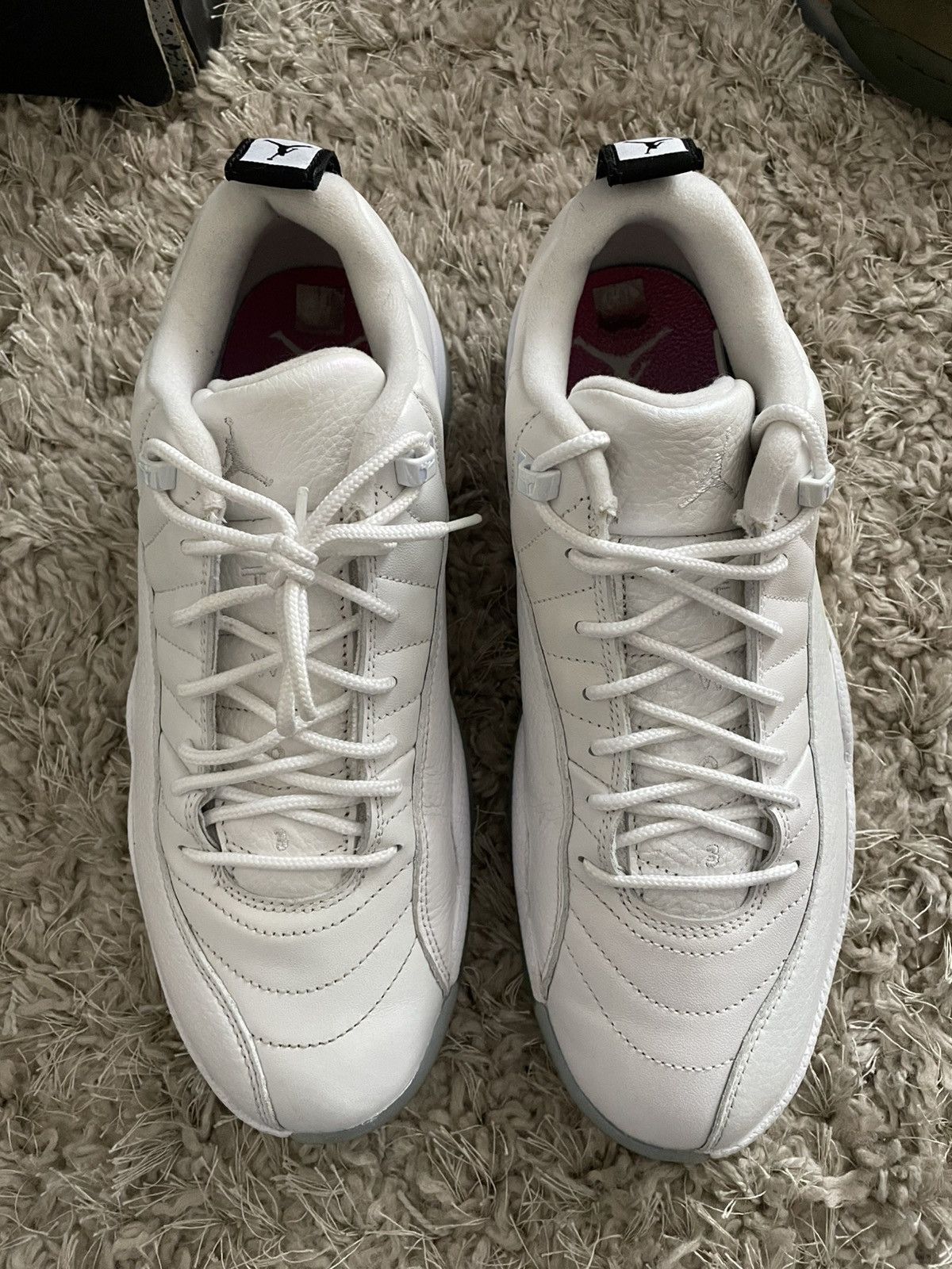 Jordan Brand Jordan 12 Low Easter Size US 10.5 / EU 43-44 - 5 Thumbnail