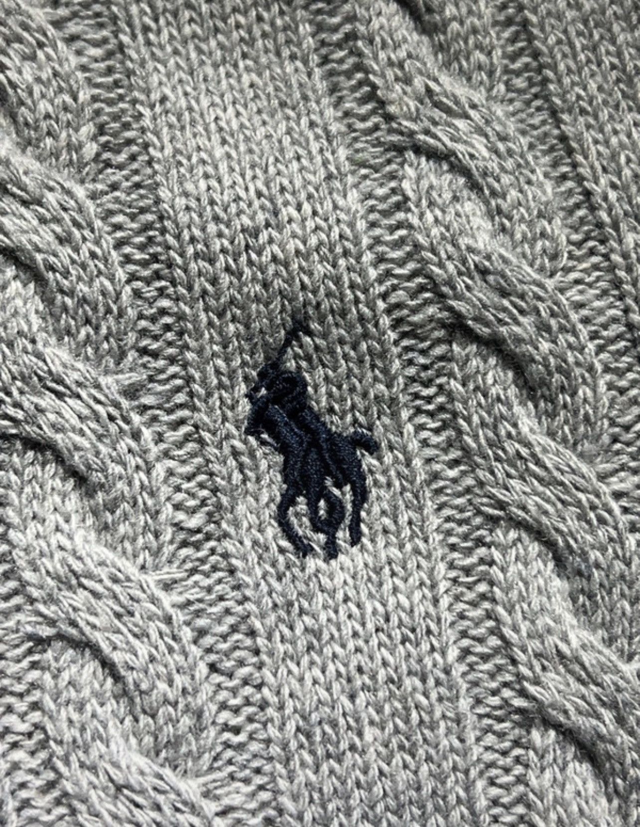 Polo Ralph Lauren Ralph Lauren sweater Size S / US 4 / IT 40 - 2 Thumbnail