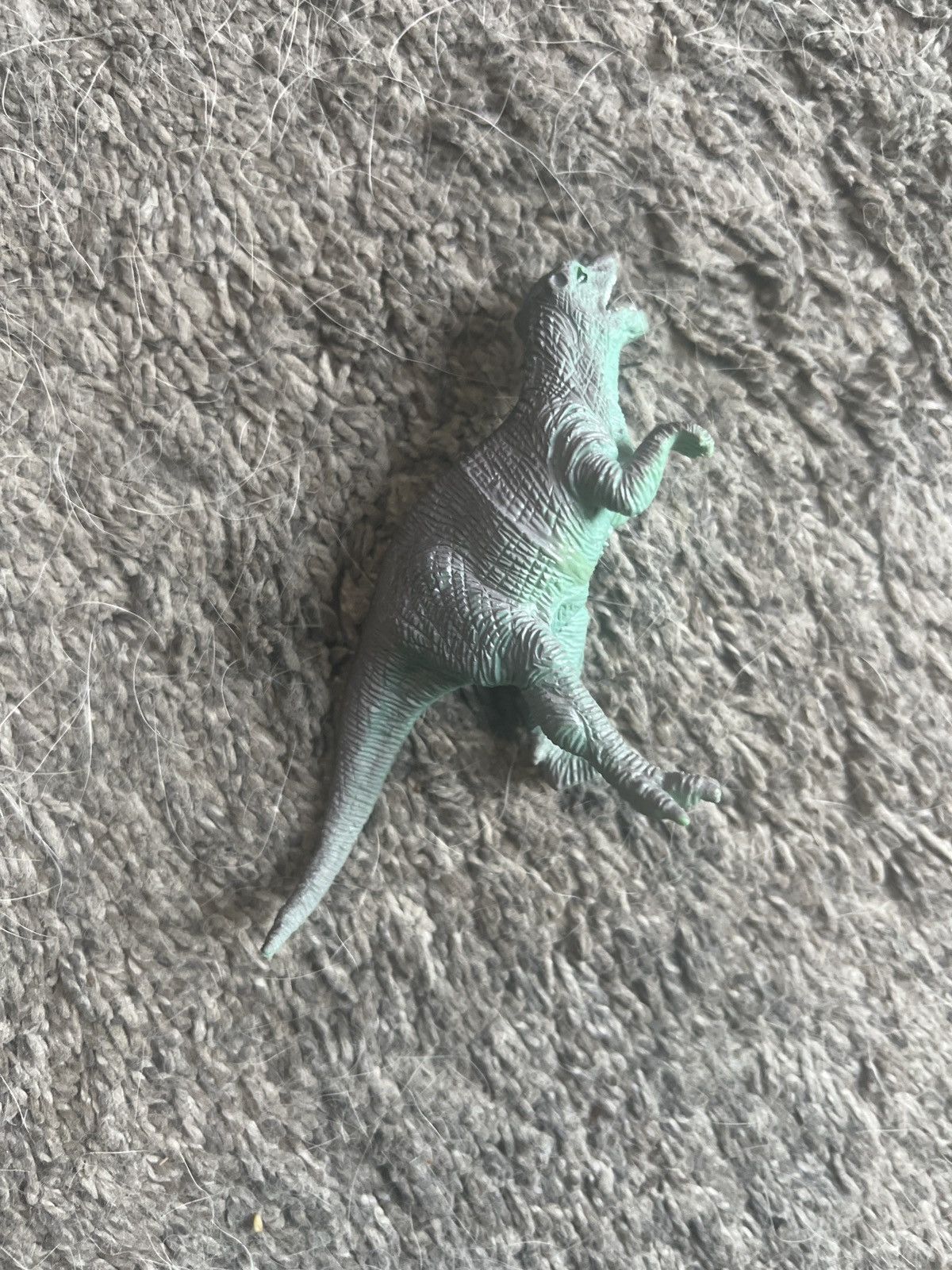 Hypebeast Dinosaur Figure Size ONE SIZE - 2 Thumbnail
