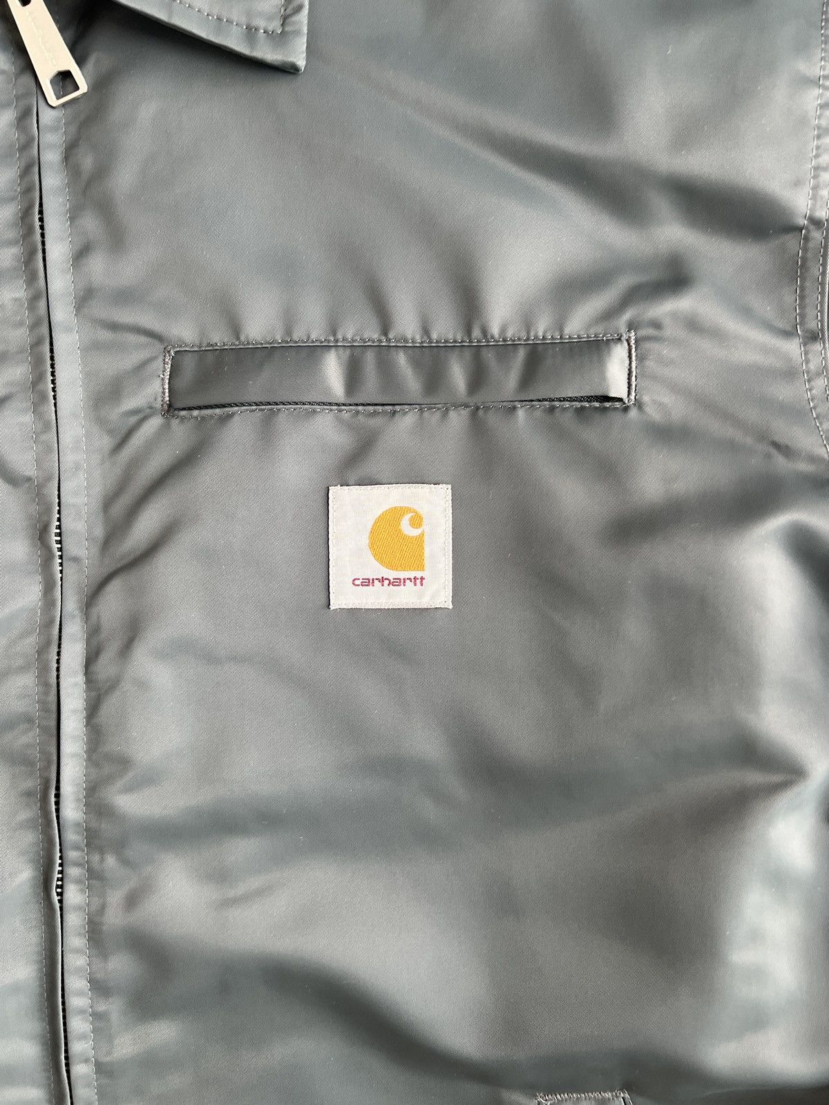 Carhartt Carhartt Manu Jacket Size US L / EU 52-54 / 3 - 8 Thumbnail