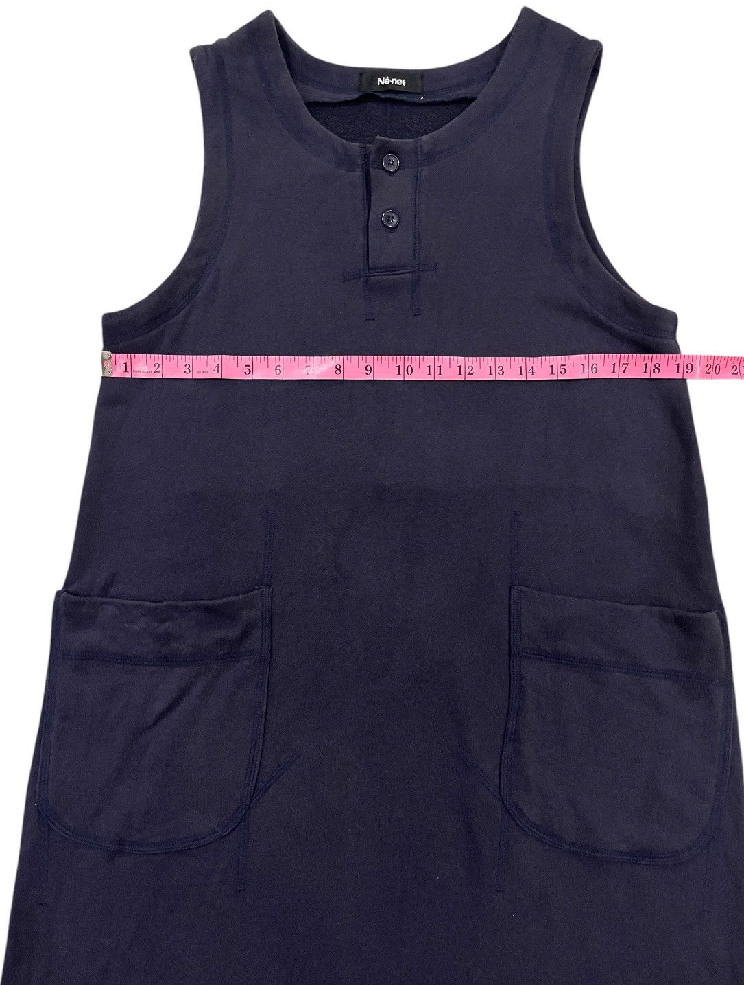 Issey Miyake Ne-net by issey miyaki dreses vintage Size ONE SIZE - 8 Thumbnail