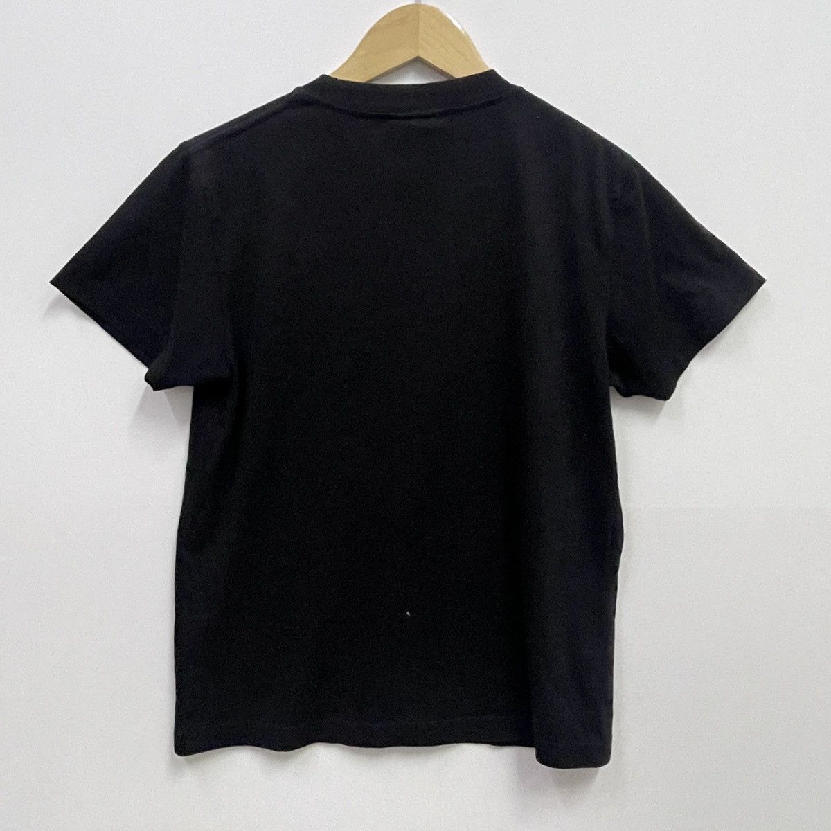 Peanuts Peanuts Worldwide Shirt black Tee Size US S / EU 44-46 / 1 - 5 Thumbnail
