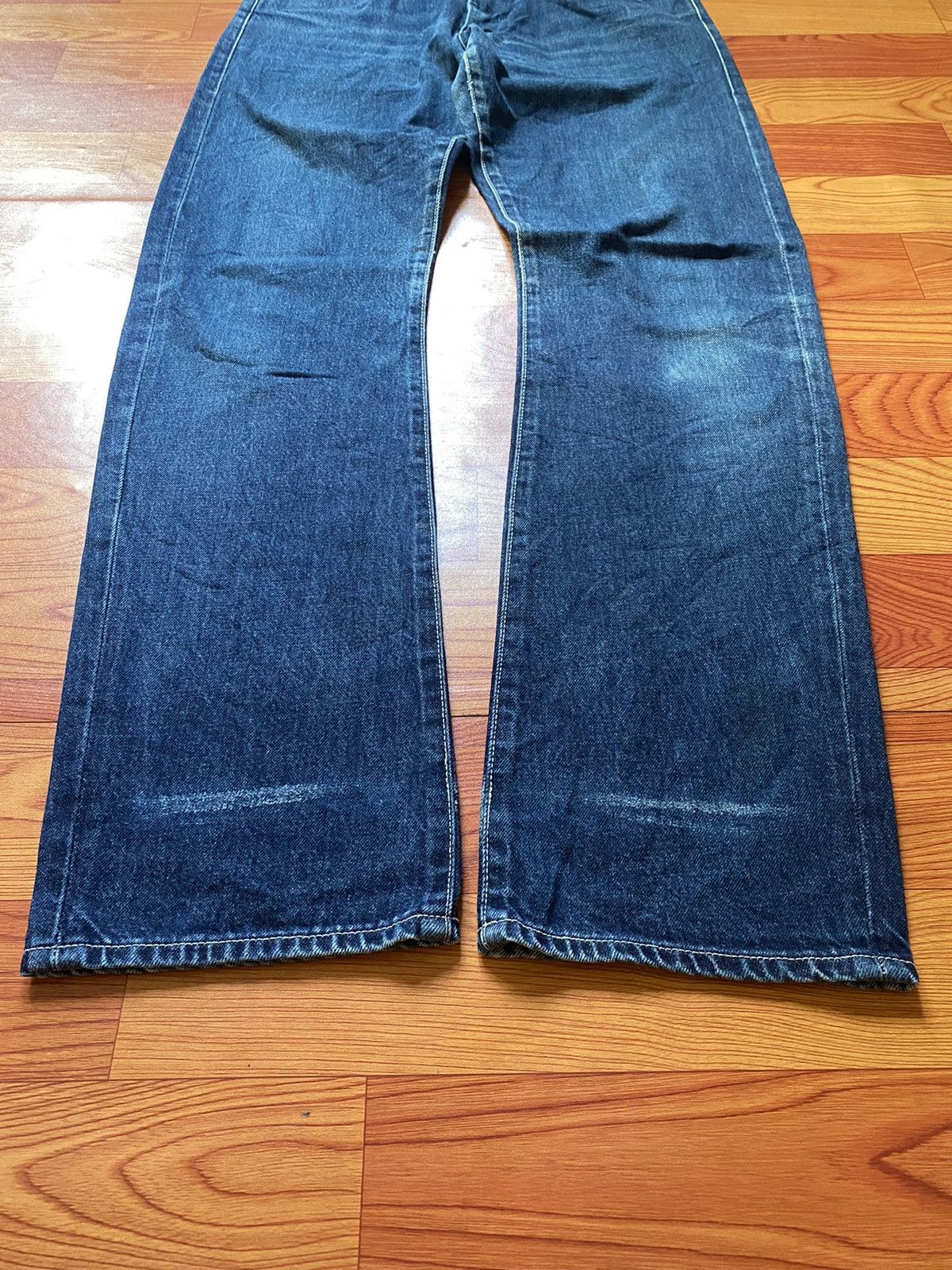 Jil Sander × Uniqlo Jil Sander x Uniqlo Denim Size US 33 - 6 Thumbnail