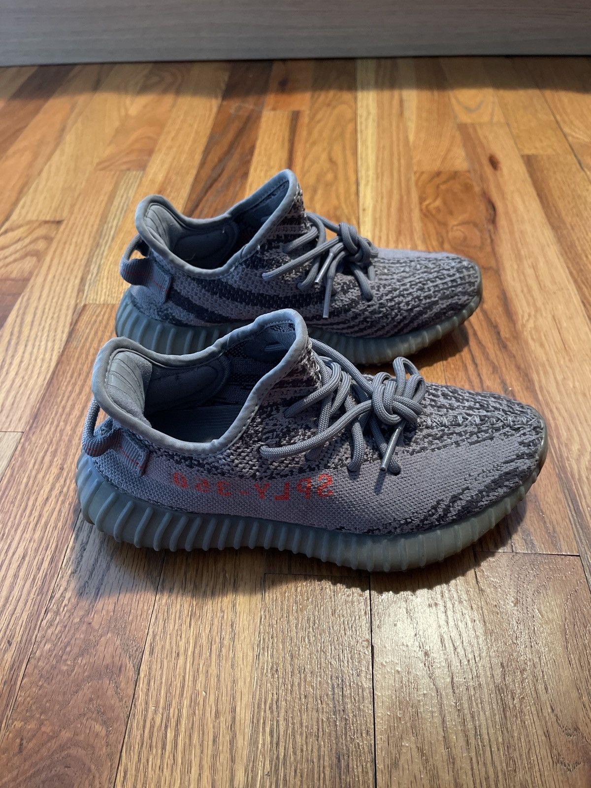 Adidas Yeezy Boost 350 V2 Beluga 2.0 Size US 5 / EU 37 - 5 Thumbnail