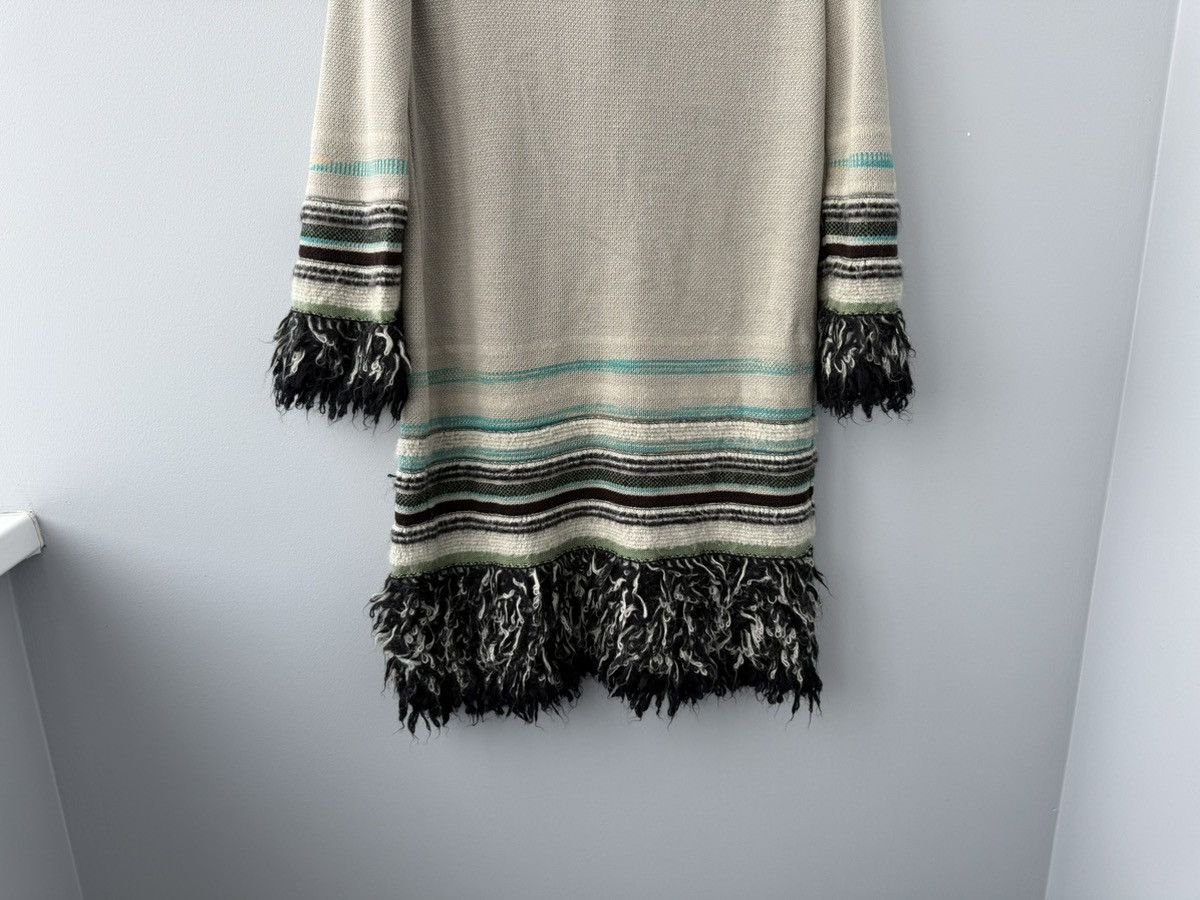 Missoni Missoni Wool Cardigan Size M / US 6-8 / IT 42-44 - 13 Thumbnail