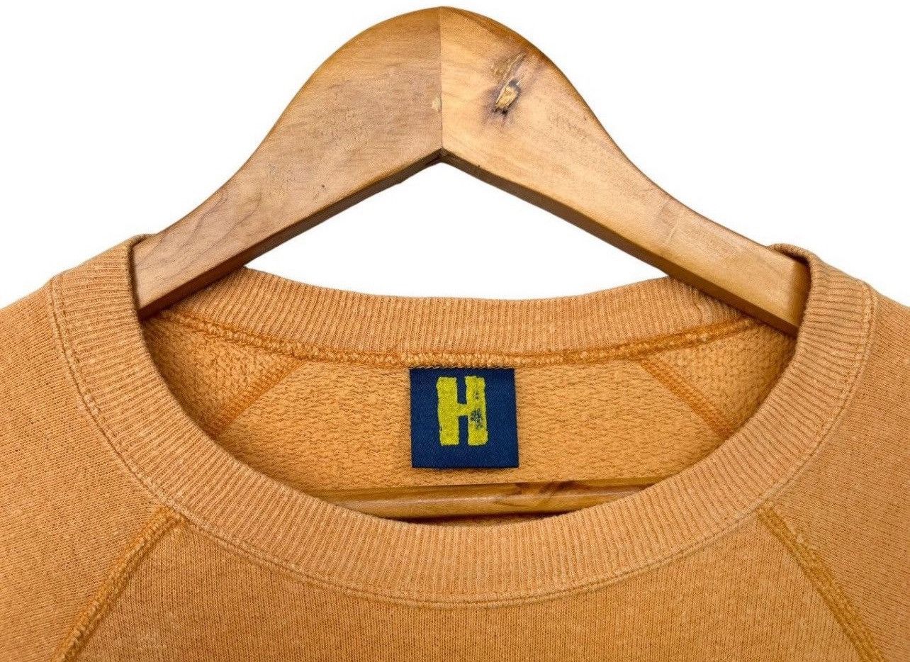 Hysteric Glamour Vintage Hysteric Glamour Drum Sweatshirt size S Size US S / EU 44-46 / 1 - 4 Thumbnail