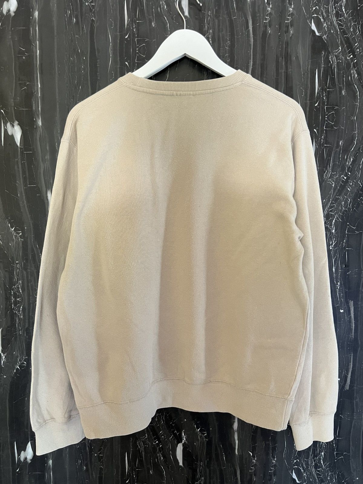 Converse CONVERSE SWEATSHIRT Size US L / EU 52-54 / 3 - 2 Thumbnail