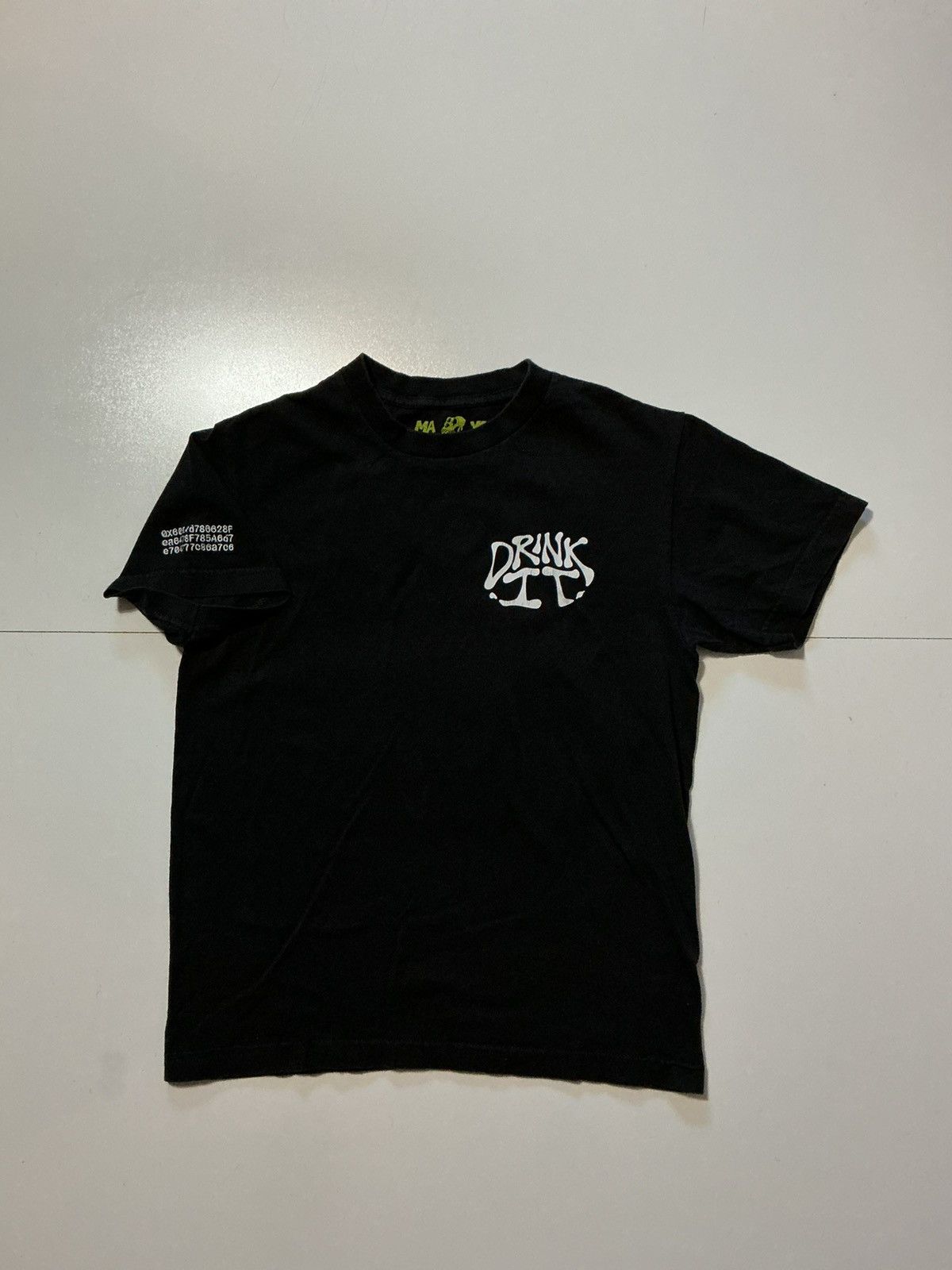 Other MAYC Mutant Ape Yacht Club Drink It Life Preserver T-Shirt Size US S / EU 44-46 / 1 - 2 Thumbnail