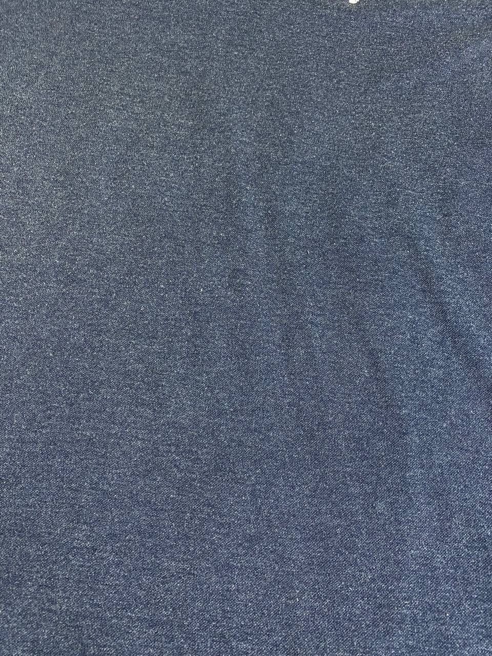 Armani × Vintage Armani Jeans vintage luxury designer basic logo polo tee Size US XL / EU 56 / 4 - 11 Thumbnail
