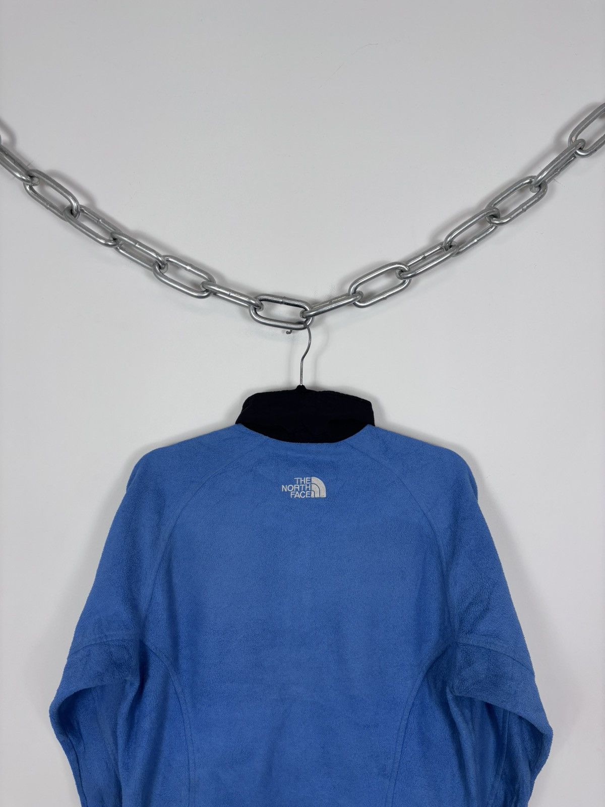 The North Face Vintage The North Face Men’s Full Zip Polartec Fleece Jacket Size US S / EU 44-46 / 1 - 22 Thumbnail