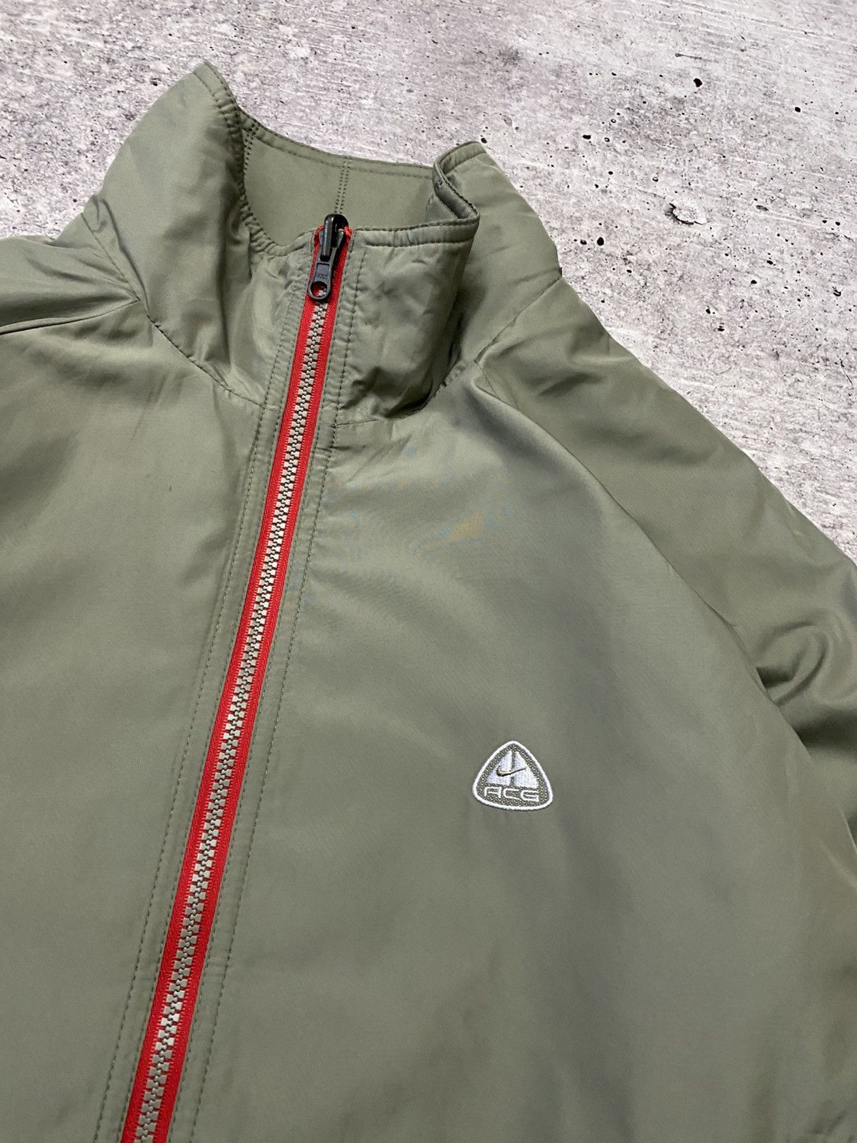 Nike ACG × Vintage 🔥NIKE ACG VINTAGE JACKET Size US S / EU 44-46 / 1 - 10 Thumbnail