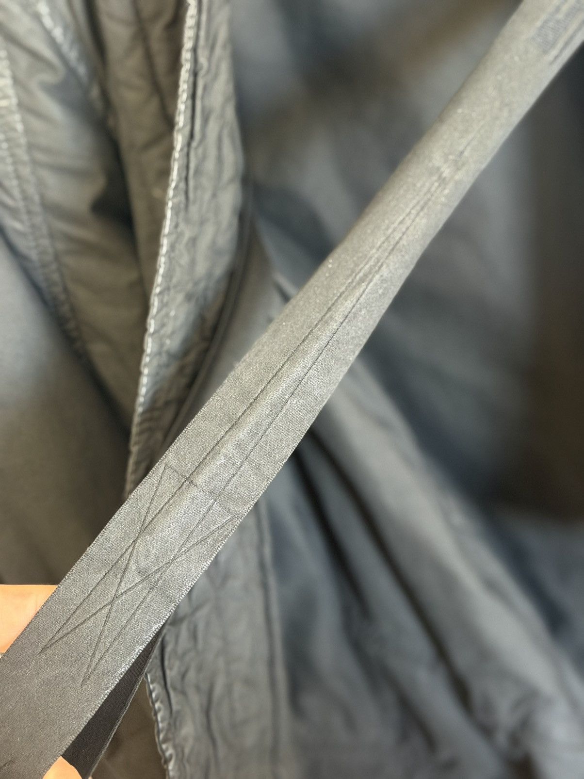 Rick Owens ⚖️ [+] Rick Owens XX07(?) “Exploder” Jacket Size US XS / EU 42 / 0 - 5 Thumbnail