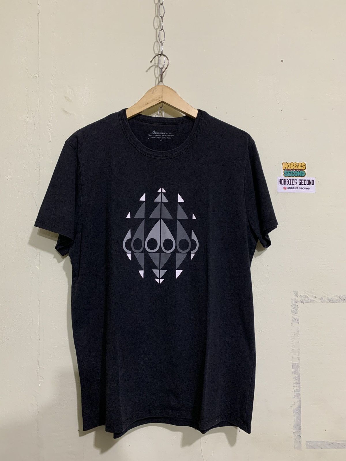 Moose Knuckles Moose knuckles x streetwear x sportwear Size US L / EU 52-54 / 3 - 1 Thumbnail