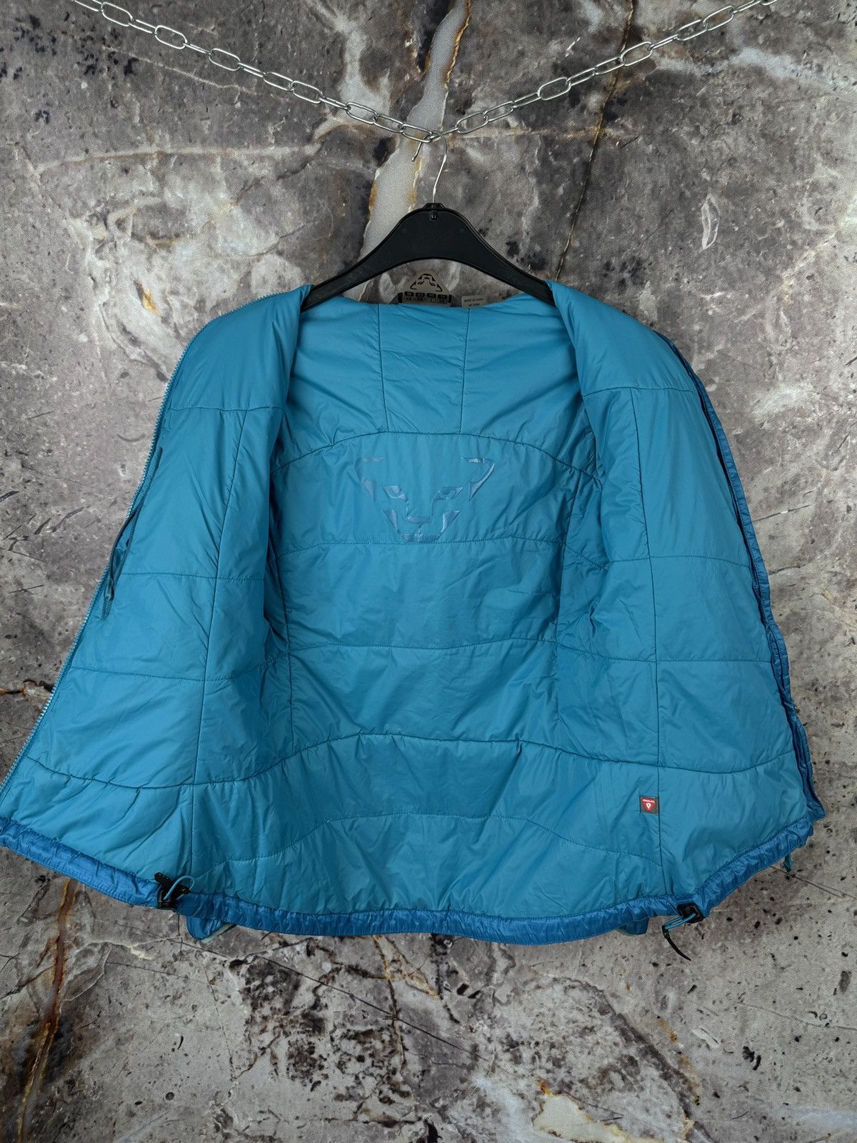 Other Dynafit Women’s Jacket XS Pertex Quantum Lightweight Outdoor Size XS / US 0-2 / IT 36-38 - 13 Thumbnail
