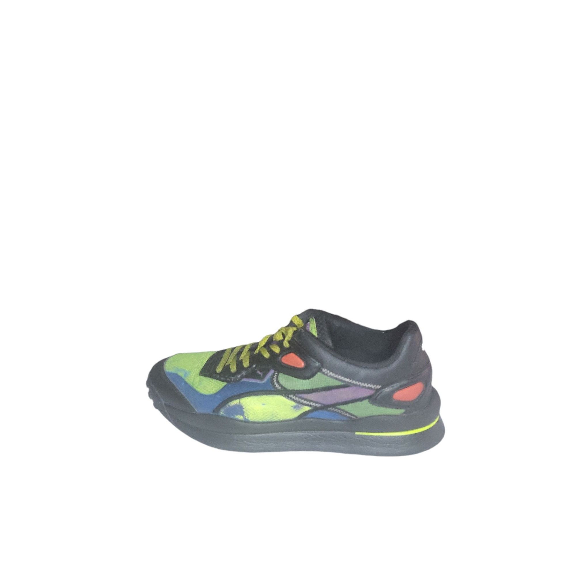 Puma Puma Street Rider Hypnotic Sz 12 Sneaker Men Size US 12 / EU 45 - 1 Thumbnail