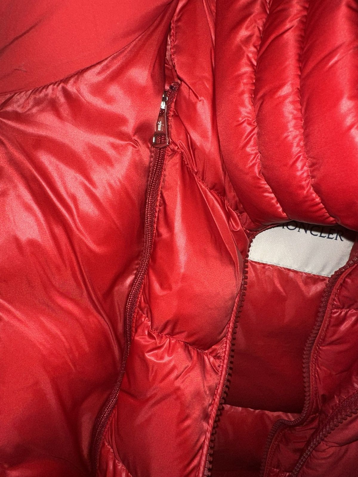 Moncler MONCLER PUFFER Size US S / EU 44-46 / 1 - 4 Thumbnail