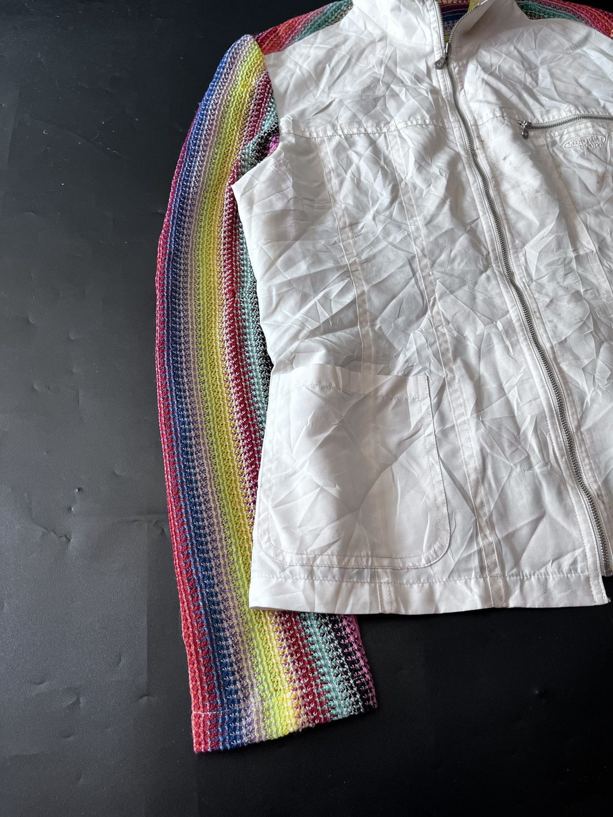 Missoni missoni misuwat rayon rainbow Size US M / EU 48-50 / 2 - 3 Thumbnail