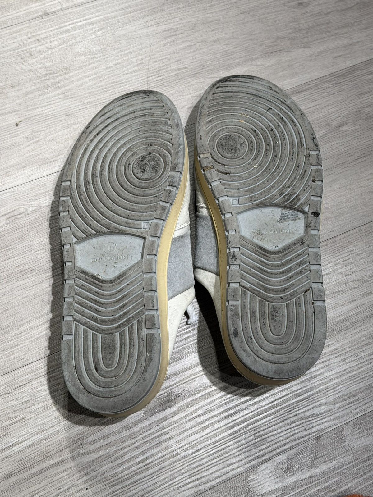 Collegium Collegium Destroyer Low Mule Size US 9 / EU 42 - 8 Thumbnail