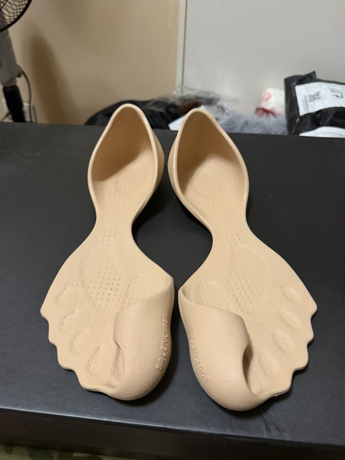 Balenciaga Balenciaga zero sneaker Size US 8 / EU 41 - 8 Thumbnail