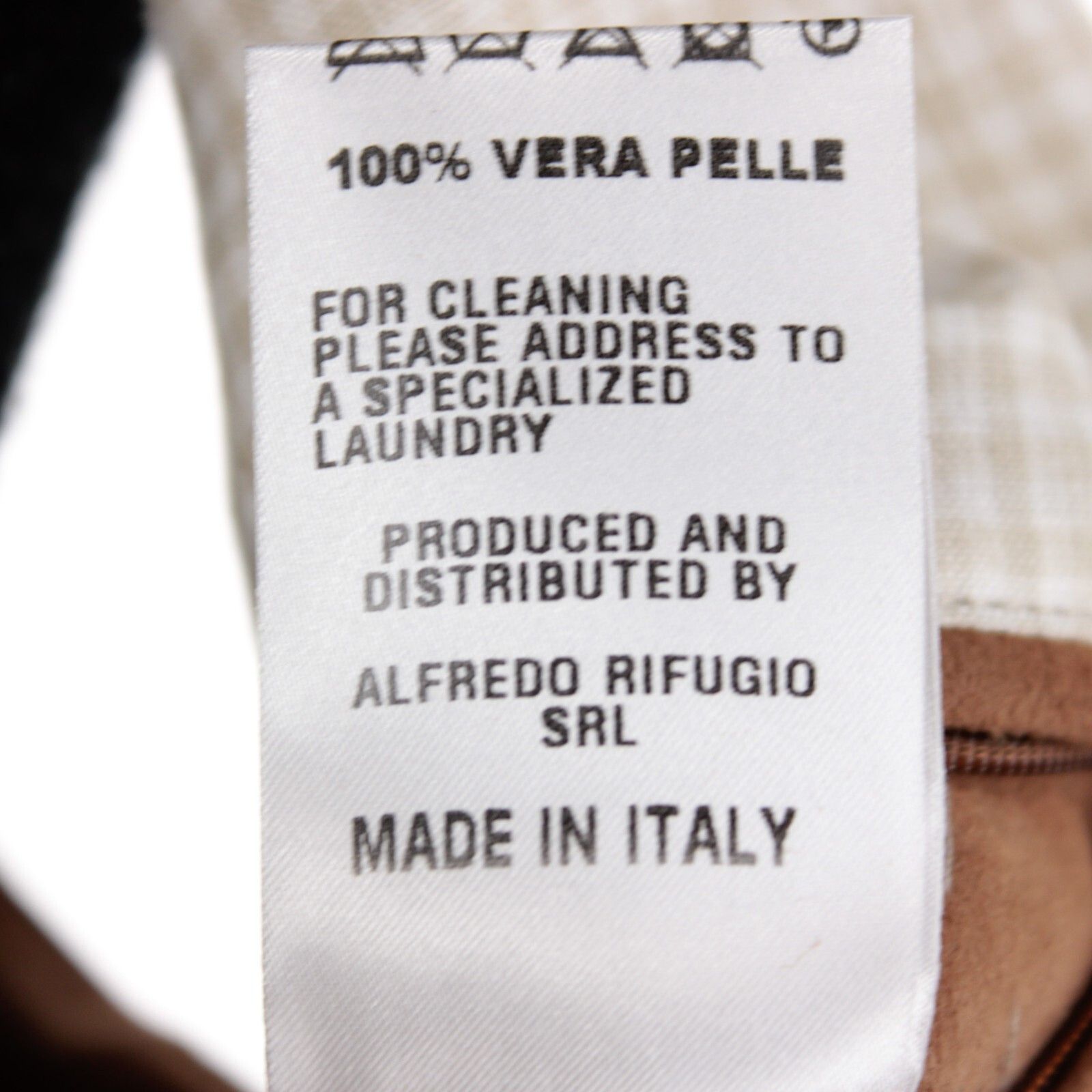 Other Rifugio Vest Size M US In Brown Suede Size US M / EU 48-50 / 2 - 9 Thumbnail