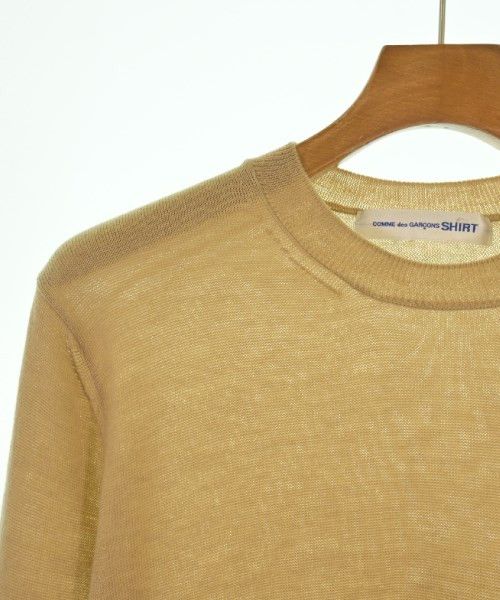 Comme des Garcons SHIRT Sweater Chest Design Long Sleeve Size US XS / EU 42 / 0 - 4 Thumbnail