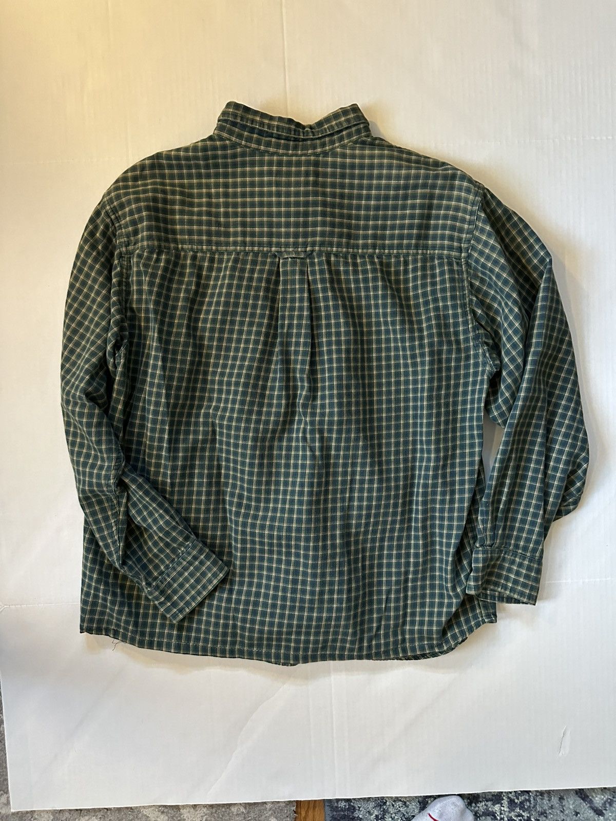 Guide Series × Vintage Guide Series Button up shirt Size US L / EU 52-54 / 3 - 4 Thumbnail