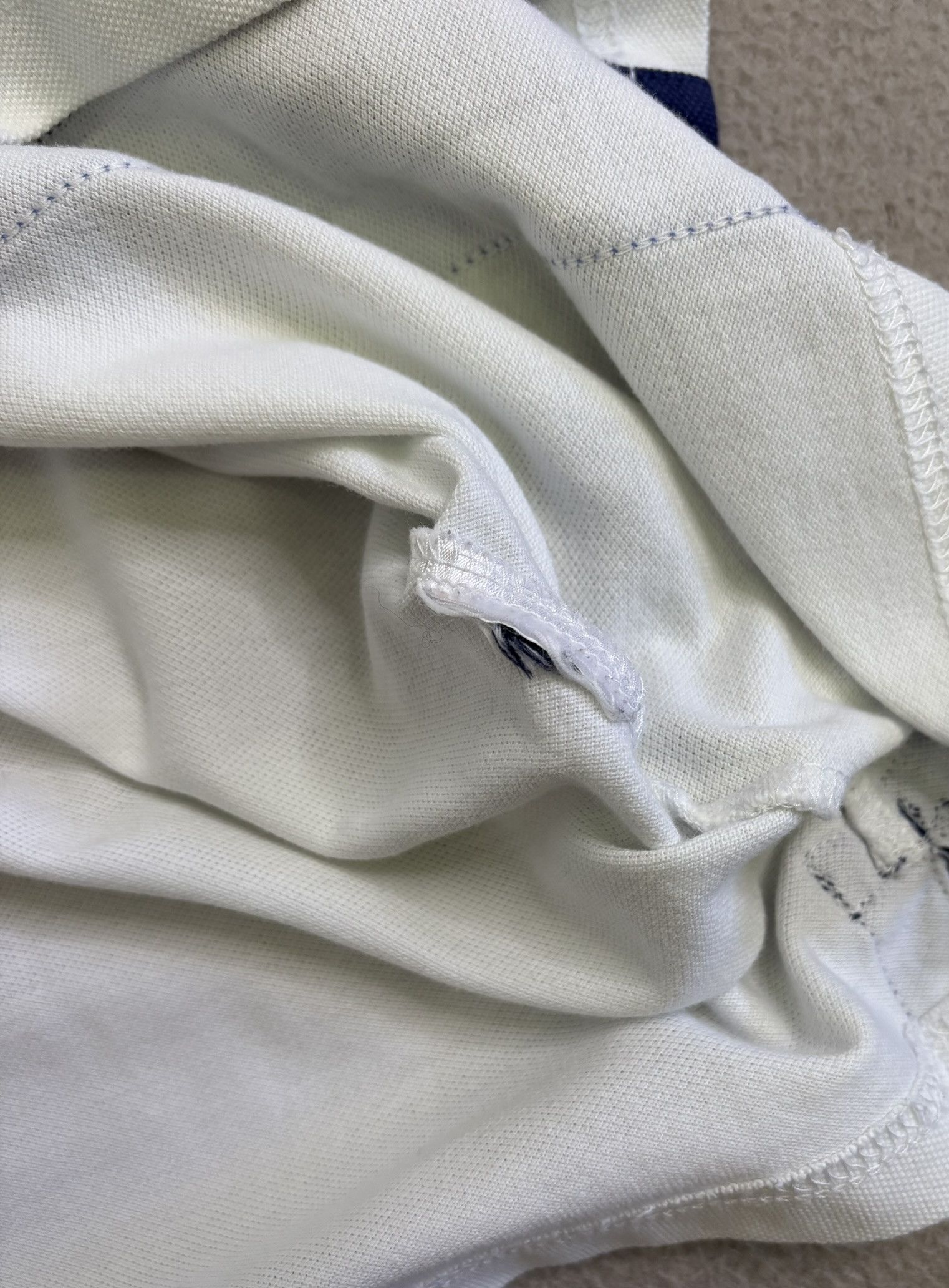 Hackett Polo Hackett London Rowing Club Large Size US L / EU 52-54 / 3 - 15 Thumbnail