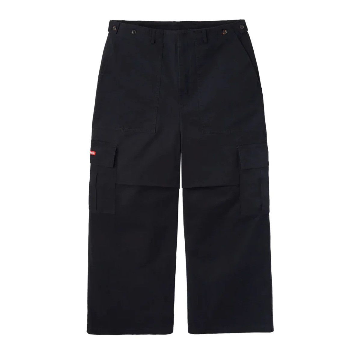 The GV Gallery GV Gallery Samurai Cargo Pants Size US 34 / EU 50 - 1 Preview