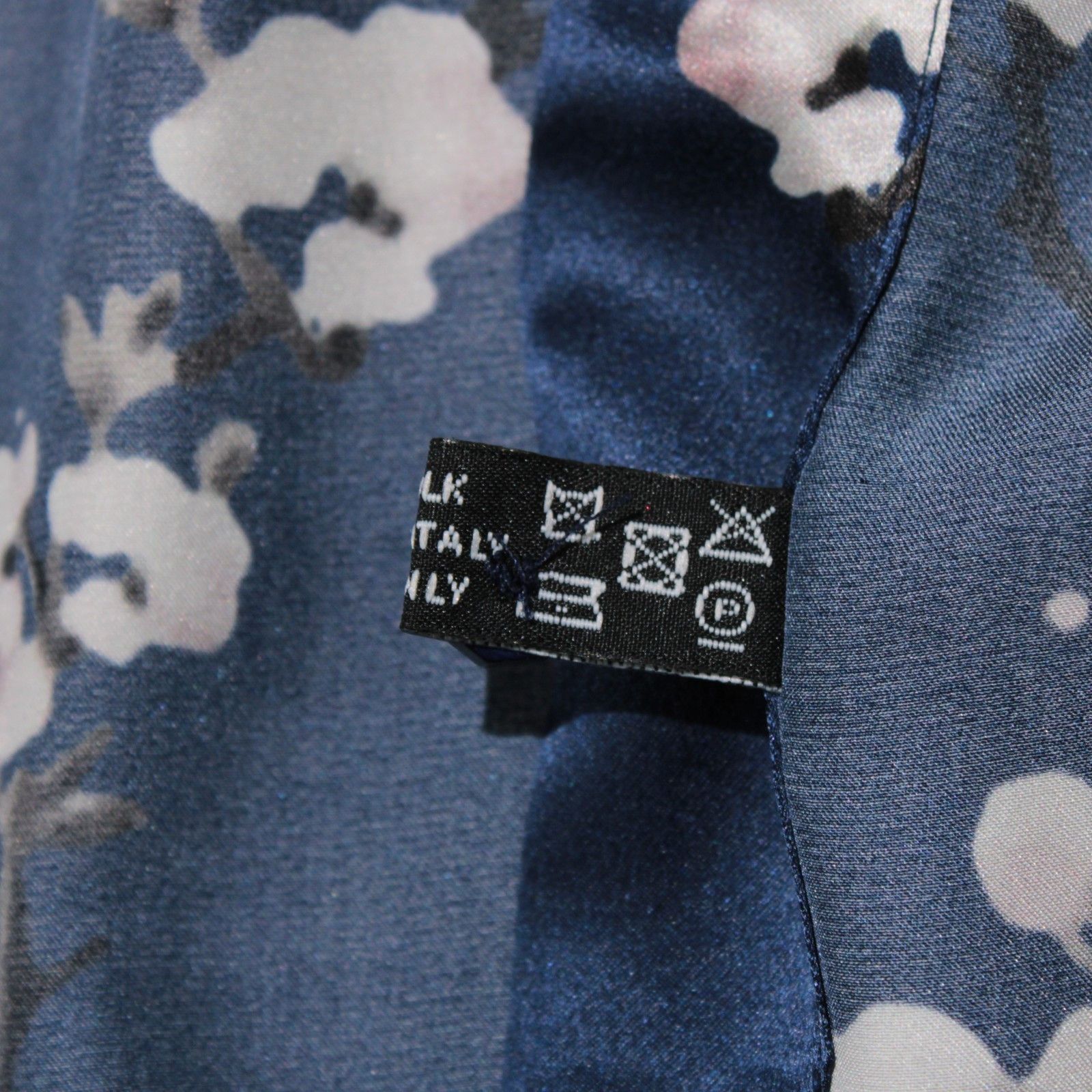 Other Italo Ferretti New with tags Shirt Size L US In Blue Size US L / EU 52-54 / 3 - 9 Thumbnail
