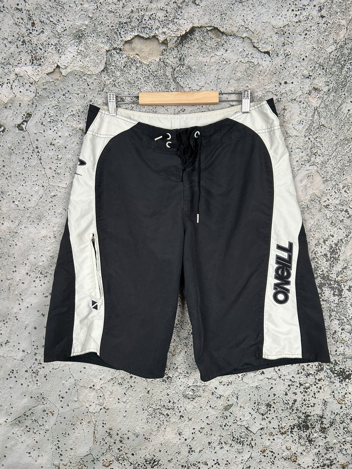 O'Neill Vintage O’Neill Surf Shorts Streetwear Skate 90s Y2K Size US 32 / EU 48 - 1 Thumbnail