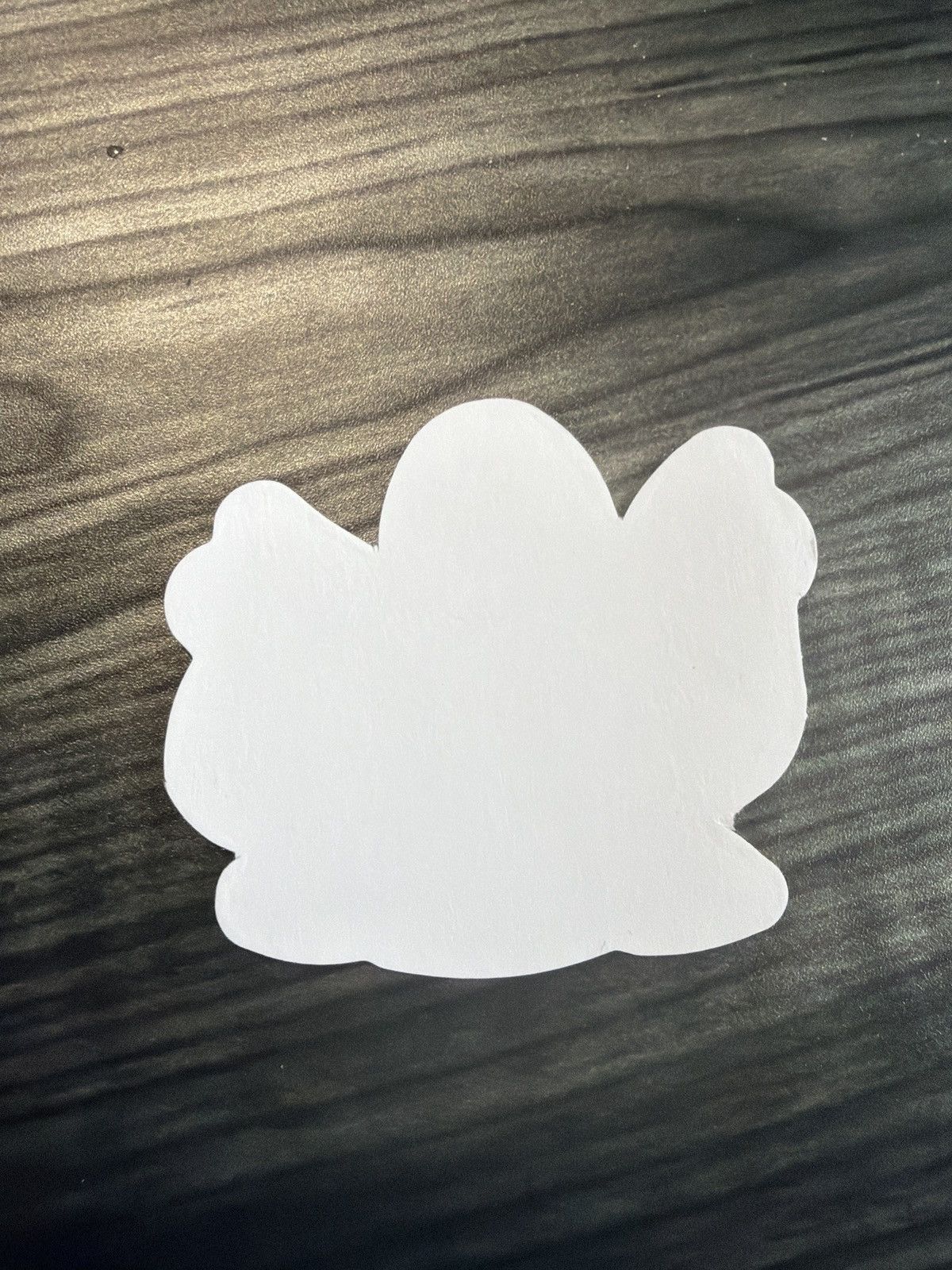 The Simpsons The Simpsons Homer Simpson Middle Fingers Sticker Size ONE SIZE - 2 Thumbnail