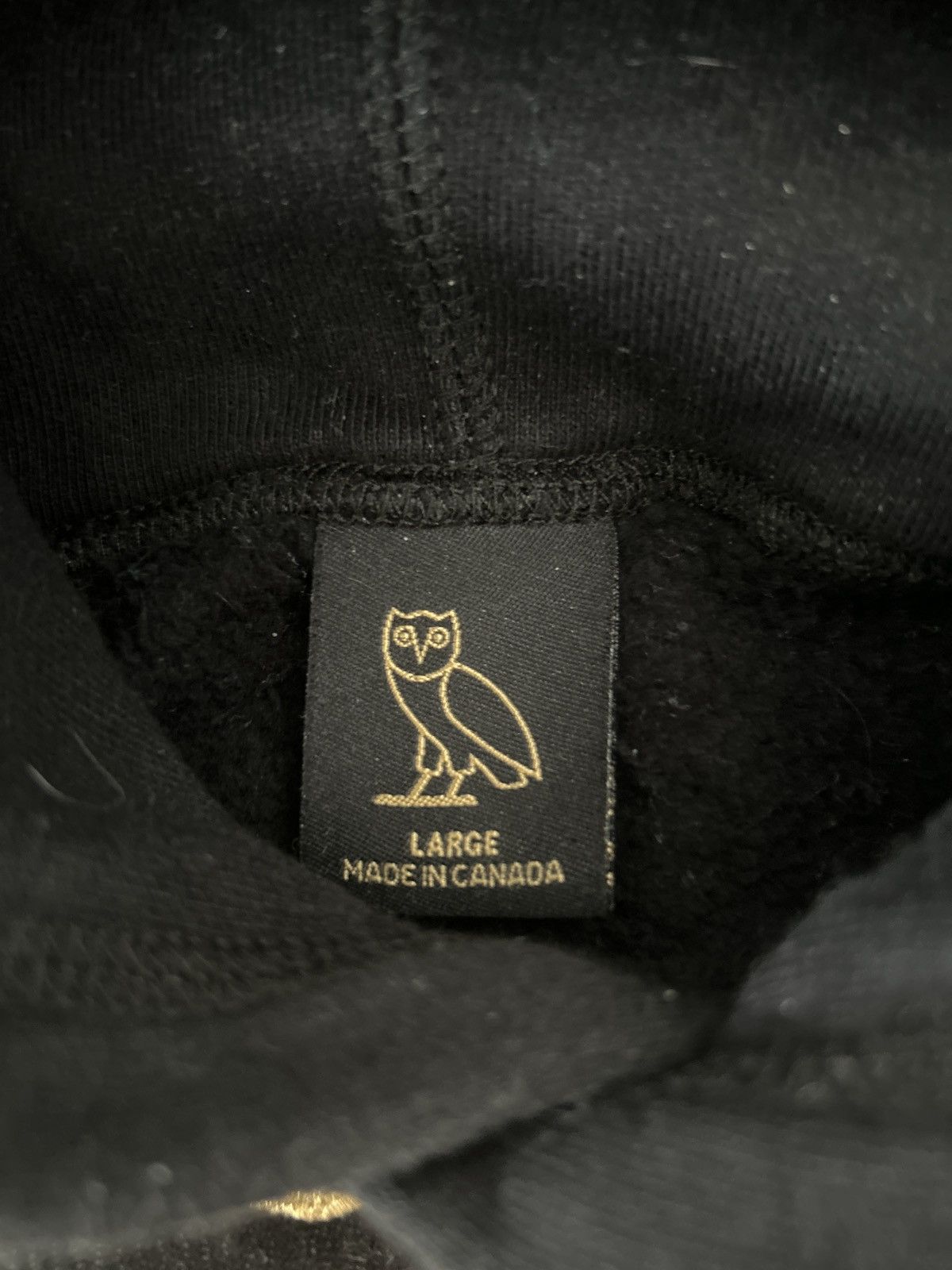 October's Very Own OVO OG Owl Canada Size US L / EU 52-54 / 3 - 2 Thumbnail