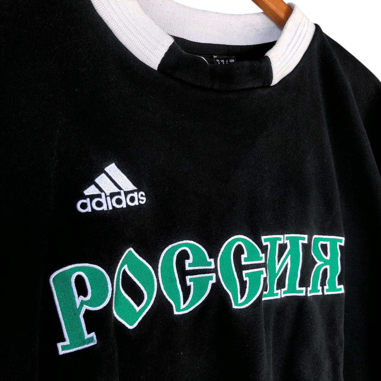 Gosha Rubchinskiy Gosha Rubchinskiy Sweatshirt Size US S / EU 44-46 / 1 - 3 Thumbnail