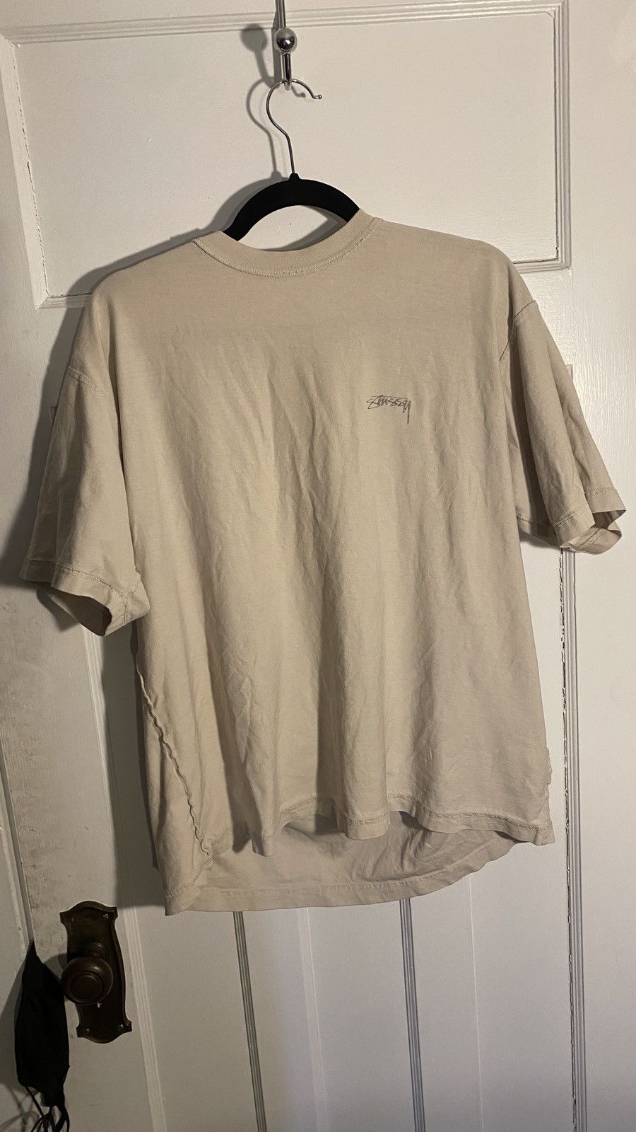 Stussy Stussy Inside Out Tee Size US L / EU 52-54 / 3 - 1 Thumbnail
