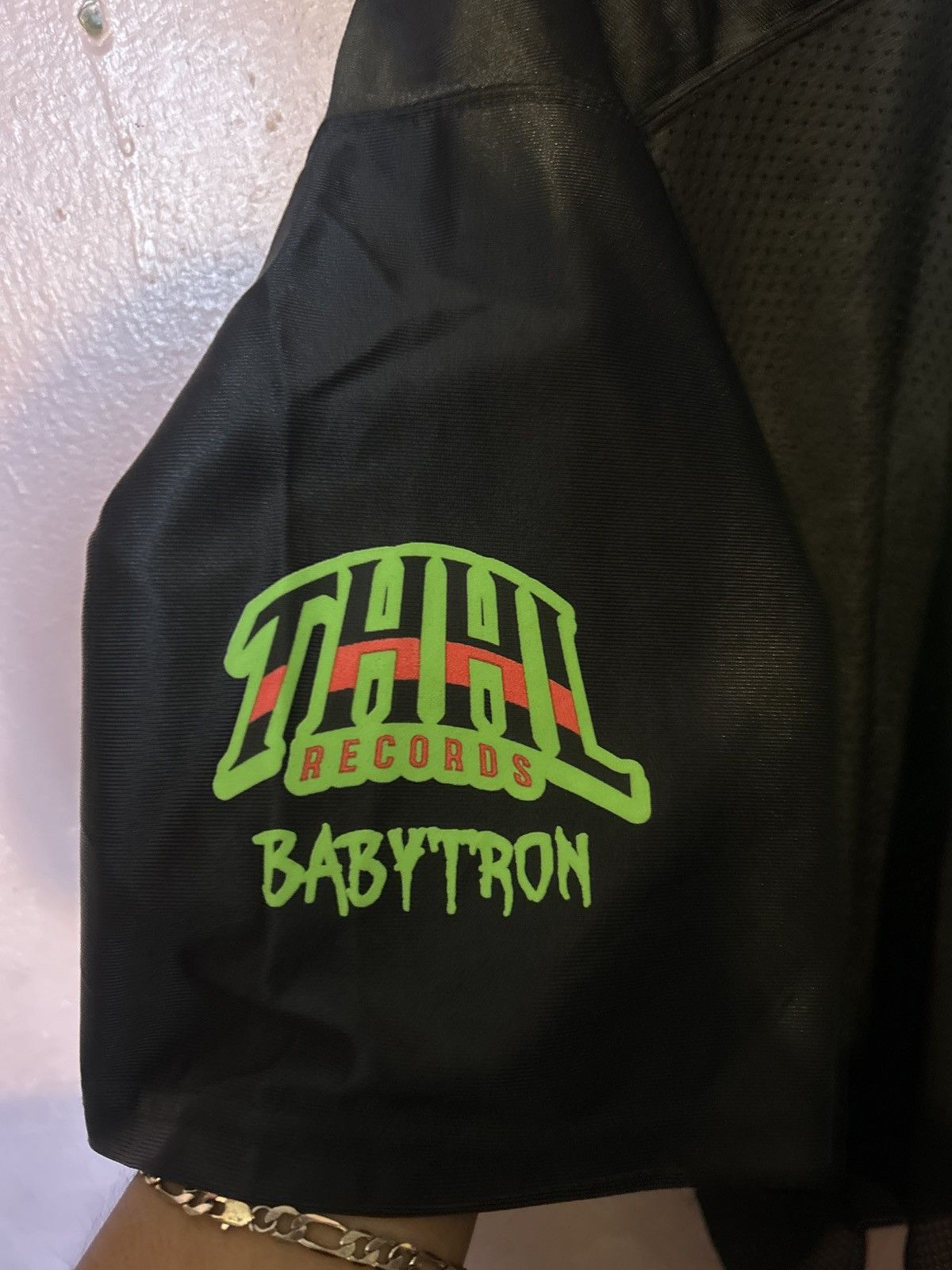 Augusta Sportswear Babytron ‘Megatron 2’ Jersey Size US XL / EU 56 / 4 - 6 Thumbnail