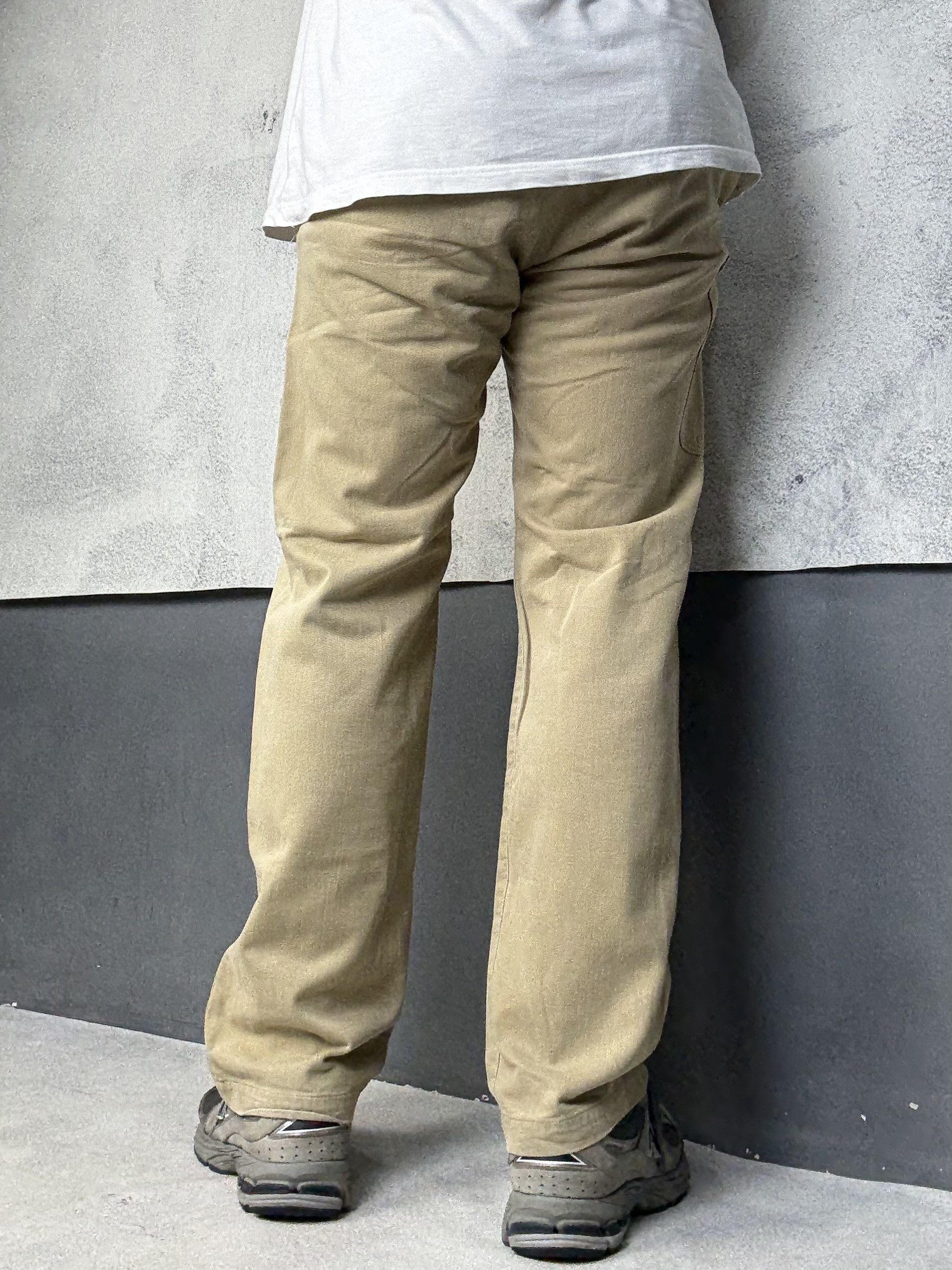 Kapital Kapital Pants Size US 30 / EU 46 - 4 Thumbnail
