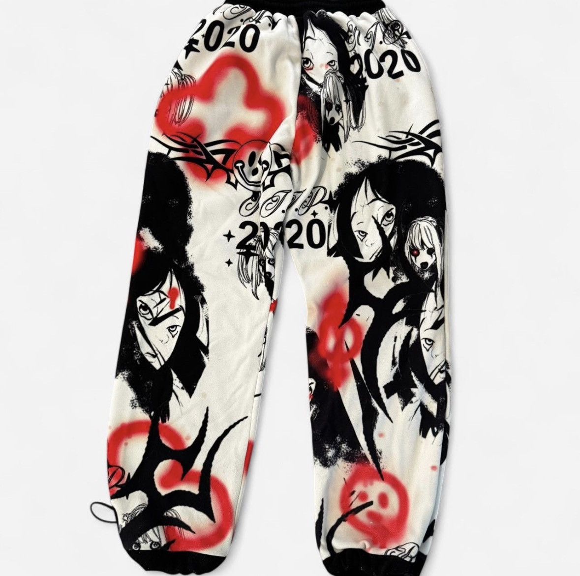 Other Skoot Apparel 2020 baggy streetwear pants Size US 29 - 2 Thumbnail