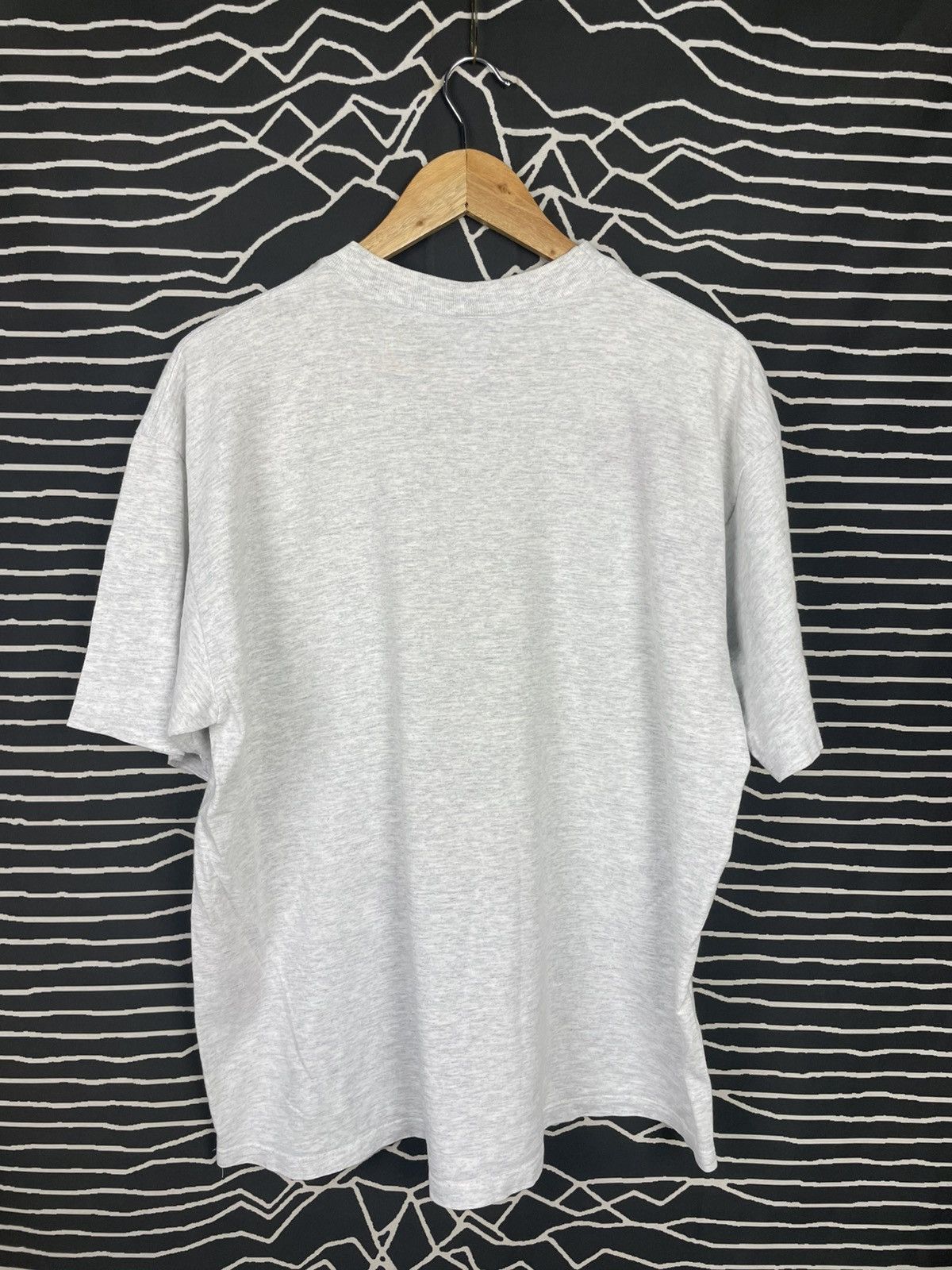 Vintage Vintage Usa Yoo-neek Huntington Beach Tee Size US XL / EU 56 / 4 - 2 Thumbnail