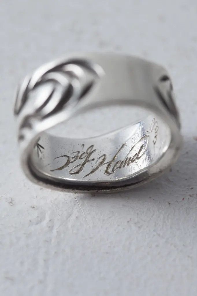 Other Big Hand Sun ring US 12 Size ONE SIZE - 5 Thumbnail
