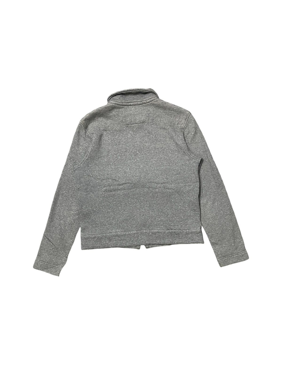 Journal Standard 40s REPRODUCTION JOURNAL STANDARD COTTON CREW JACKET Size US M / EU 48-50 / 2 - 2 Thumbnail