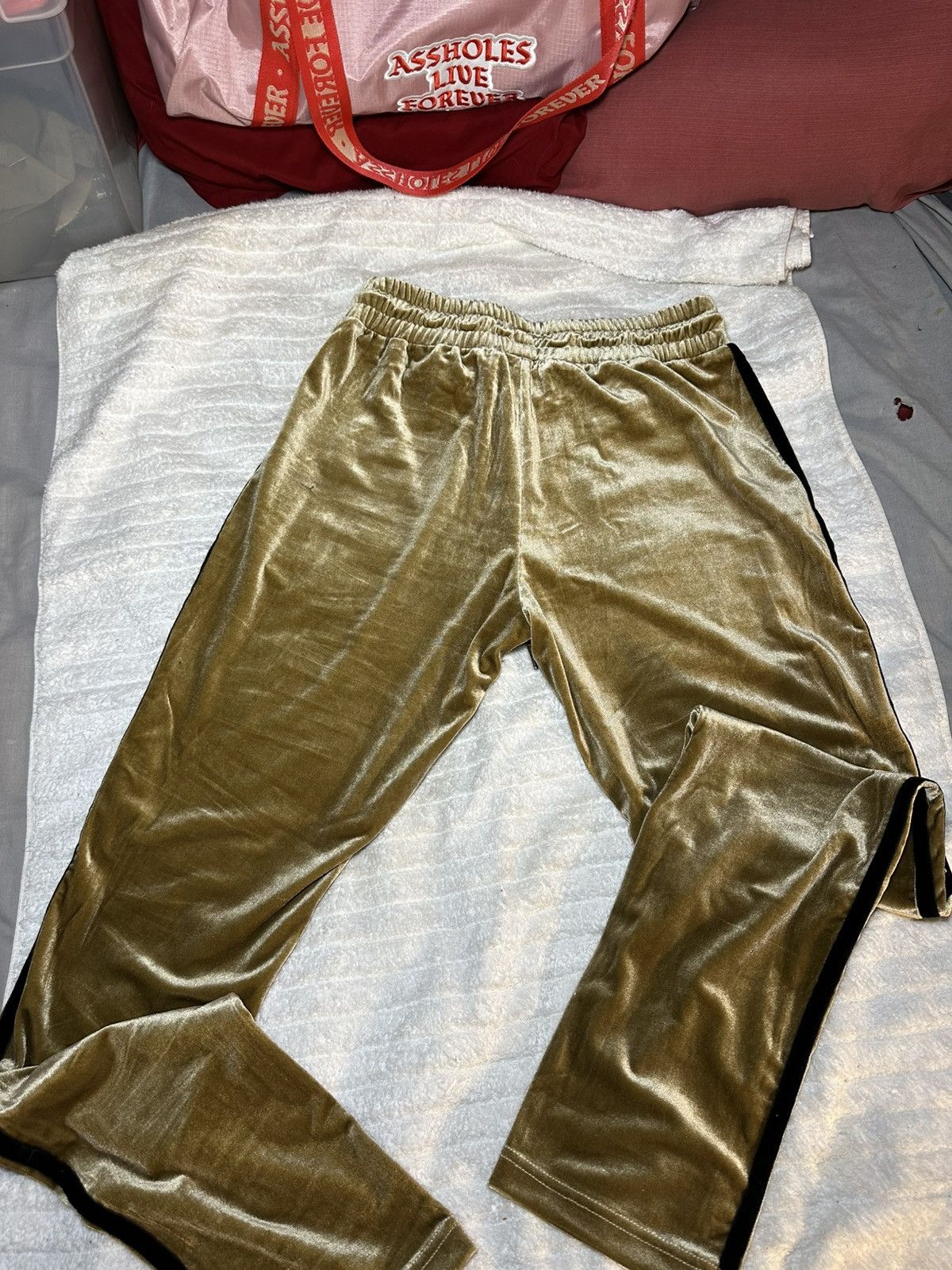 Designer × Other Moore Resort & Sporting Club Size US 31 - 4 Thumbnail