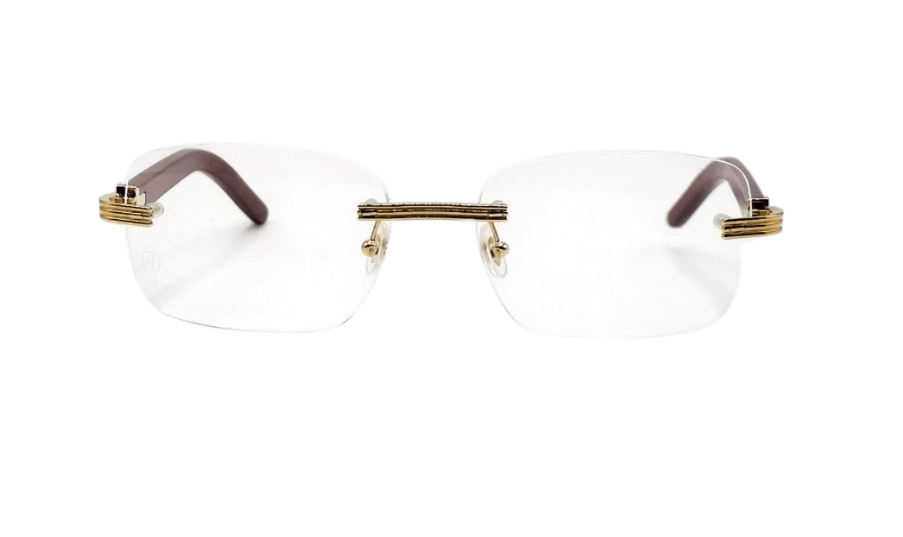 Cartier CT 0286O Size ONE SIZE - 2 Thumbnail