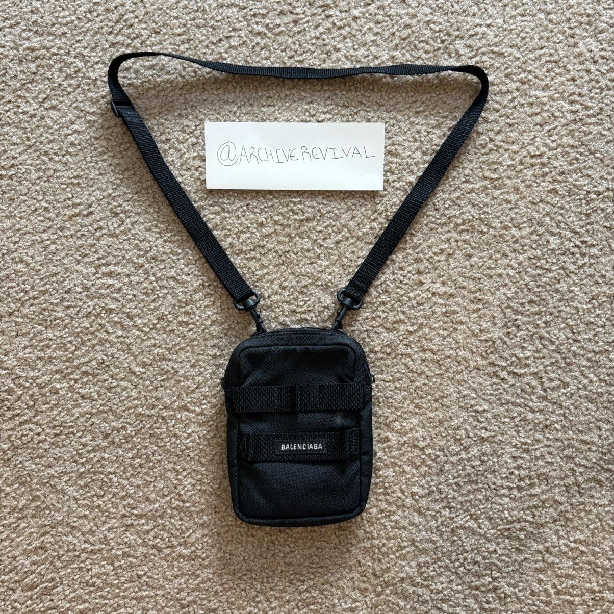 Balenciaga Crossbody Bag