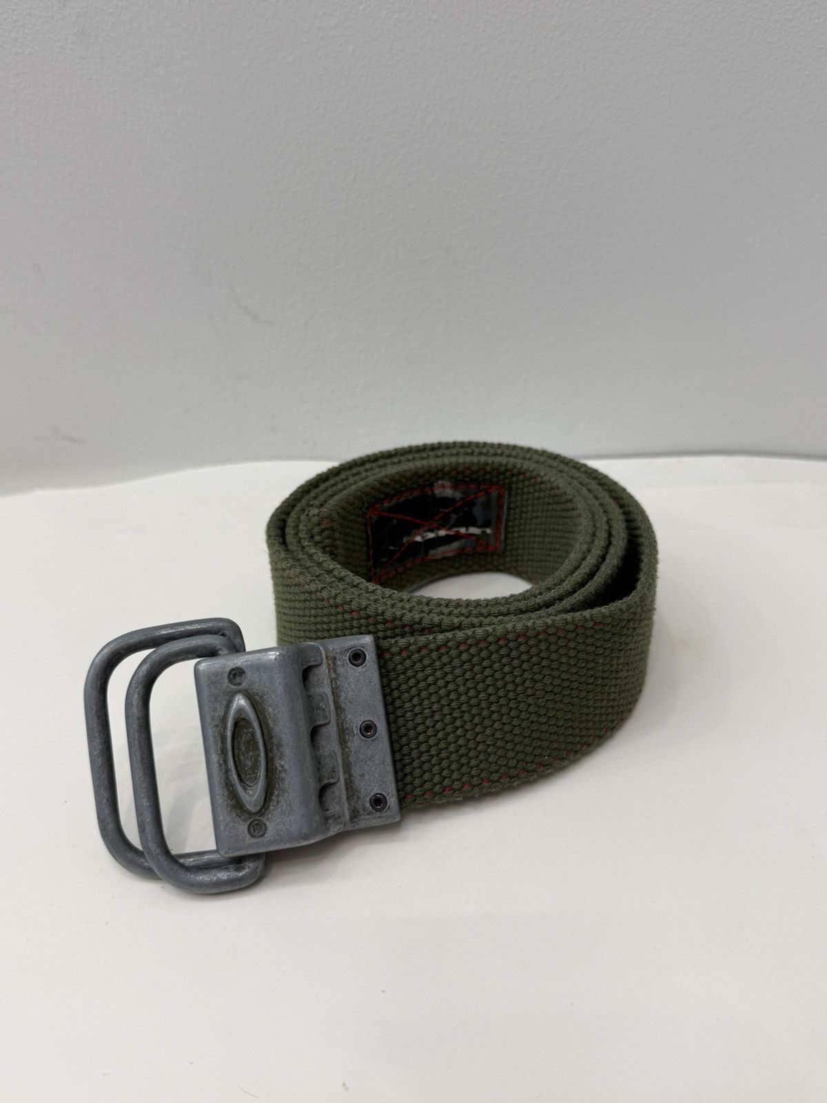 Oakley Vintage Tactical Belt