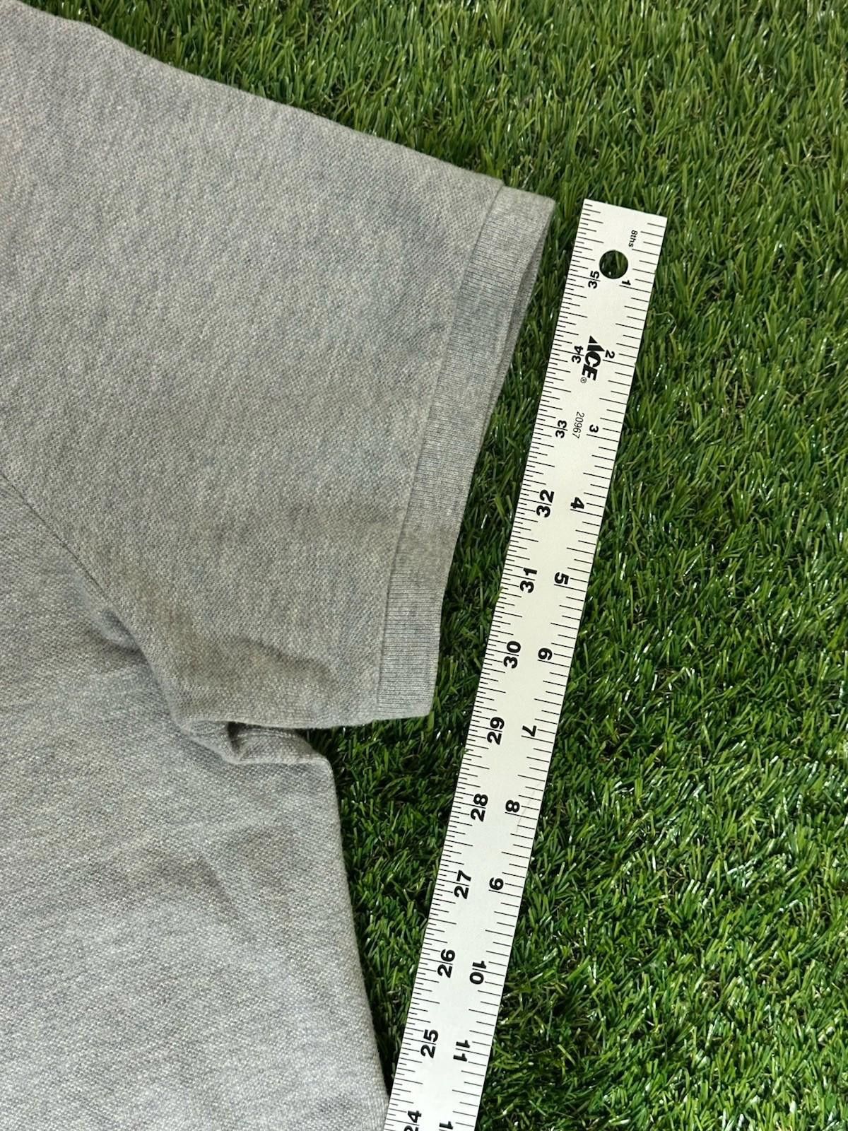 Polo Ralph Lauren Ralph Lauren Polo Shirt Mens XL Classic Fit USA Size US XL / EU 56 / 4 - 7 Thumbnail