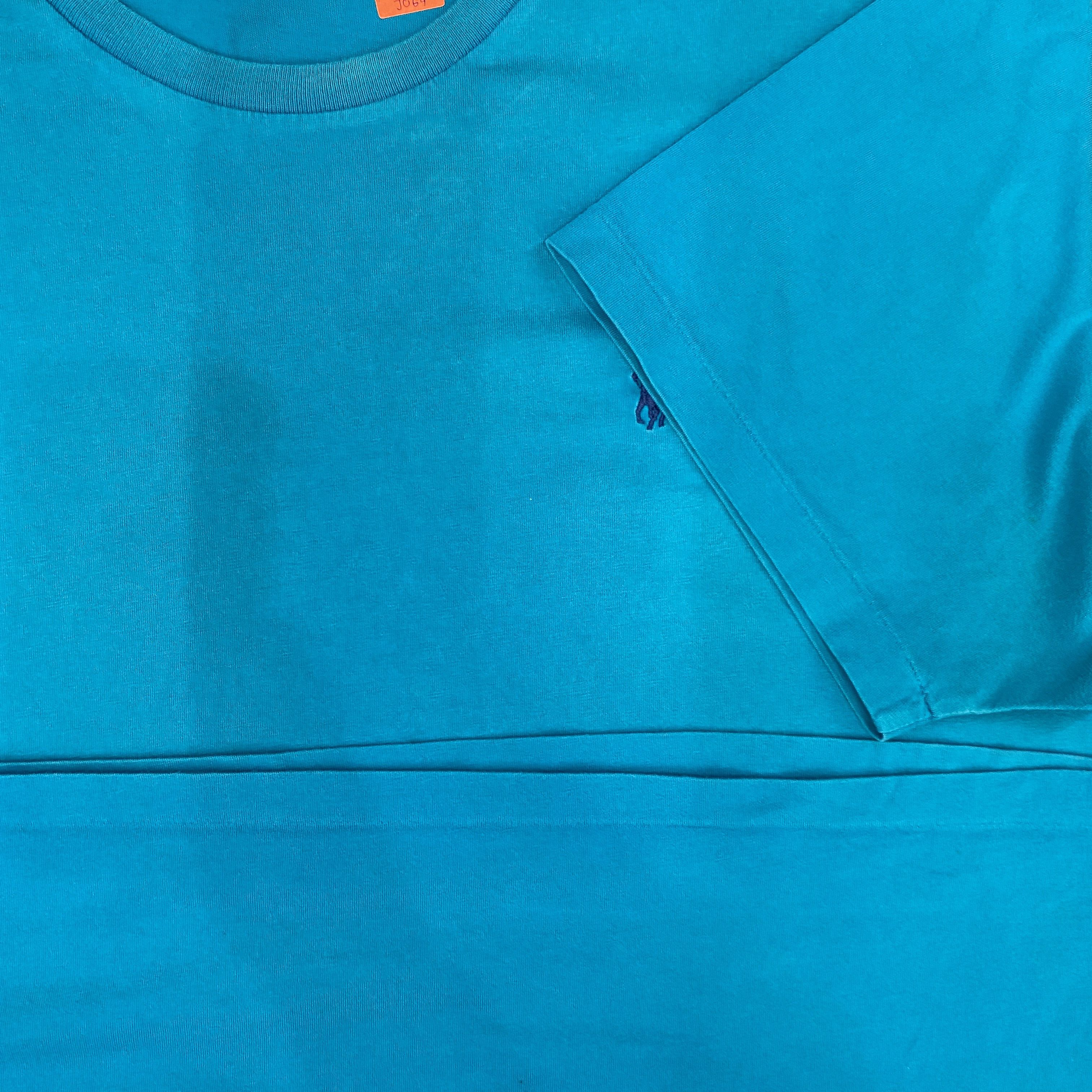 Polo Ralph Lauren Vintage Polo Ralph Lauren Crewneck Men - J064 Size US XL / EU 56 / 4 - 6 Thumbnail