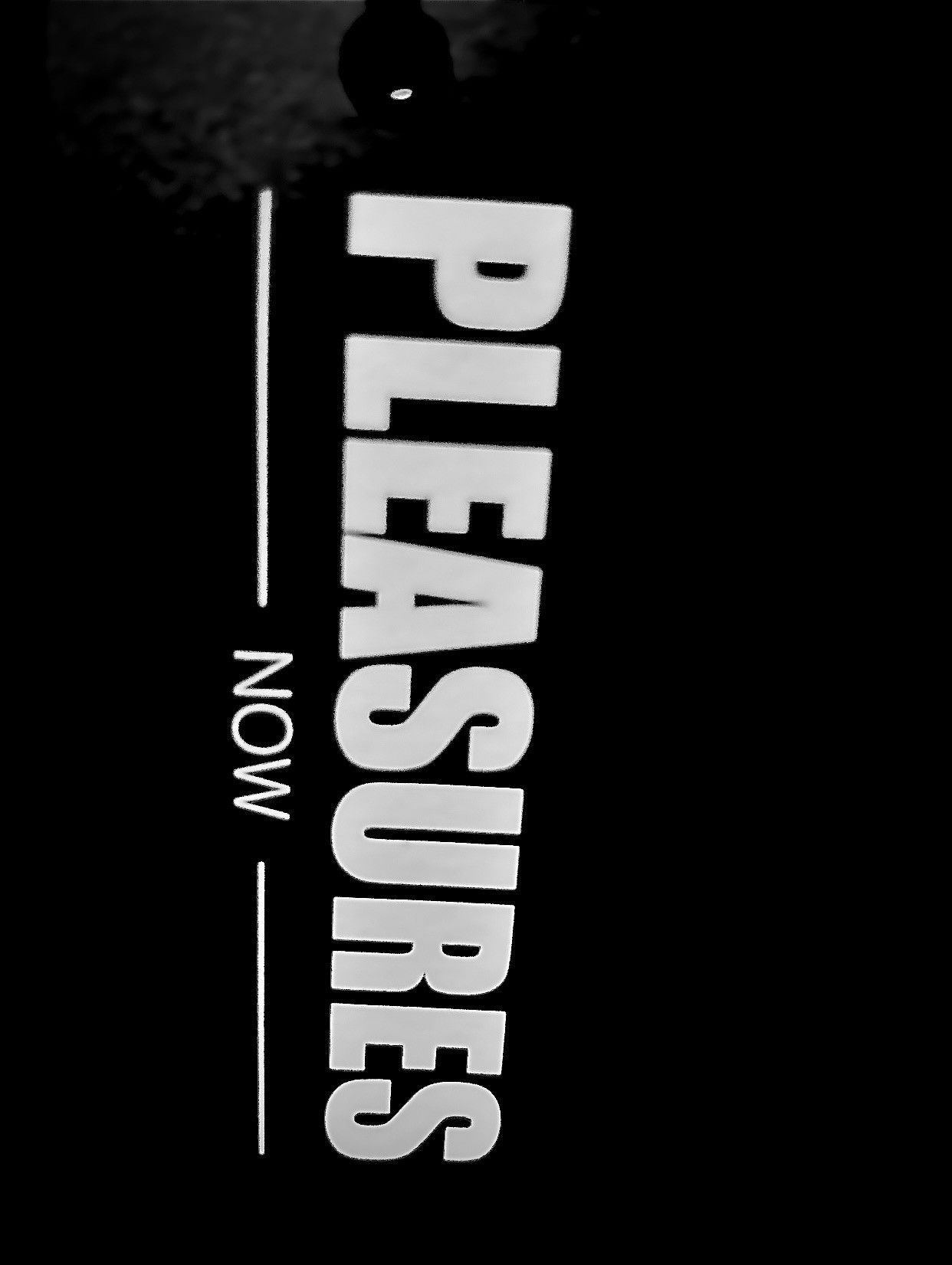 Pleasures ERASE MY HEAD T-SHIRT Size US M / EU 48-50 / 2 - 5 Thumbnail
